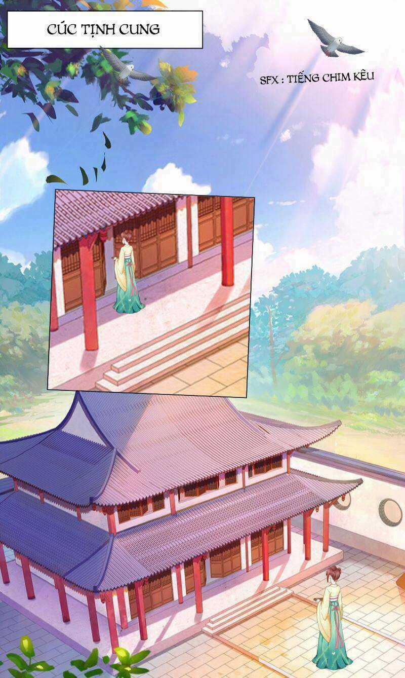 Trùng Sinh Phỉ Thuý Chapter 1 trang 19