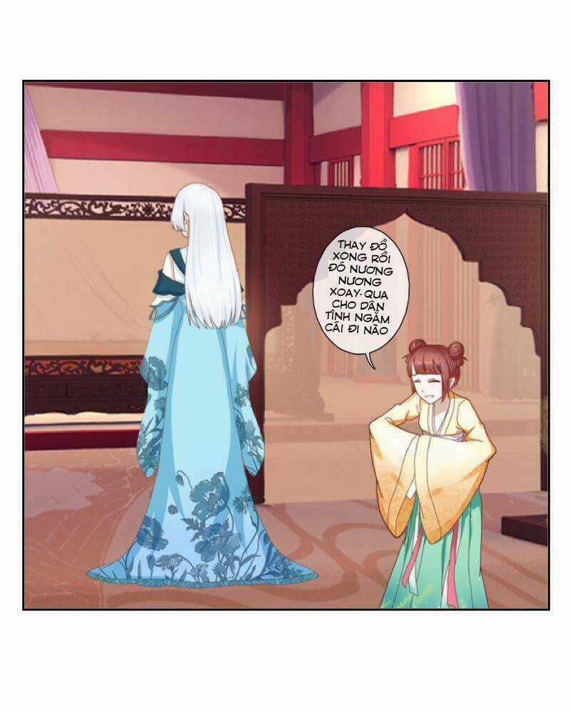 Trùng Sinh Phỉ Thuý Chapter 1 trang 24