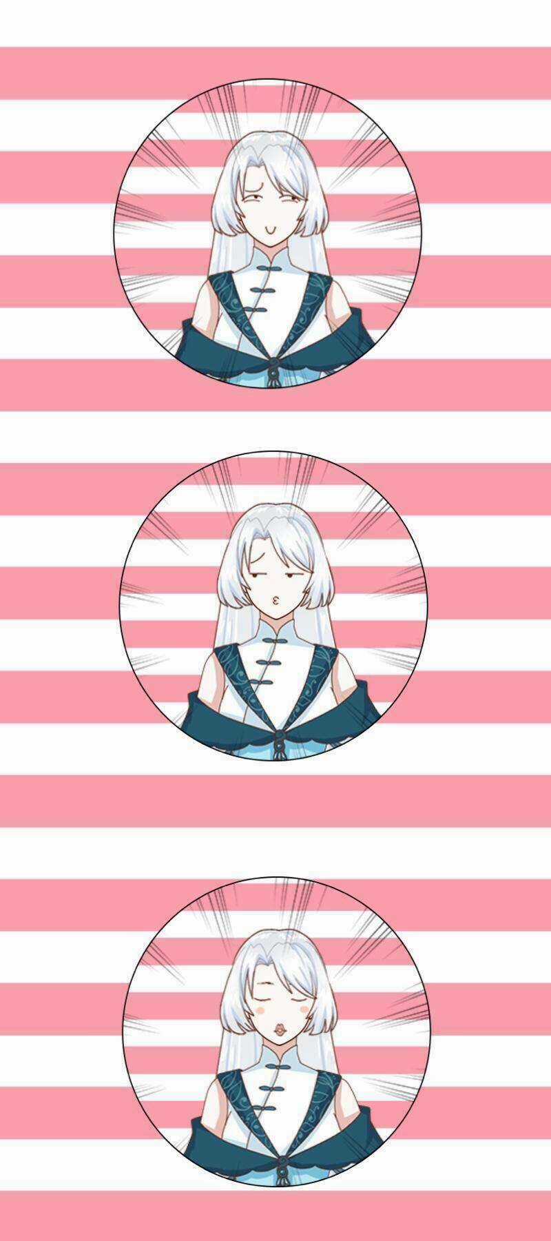 Trùng Sinh Phỉ Thuý Chapter 1 trang 28