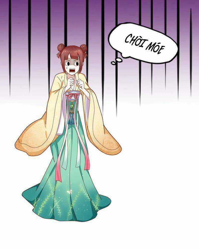 Trùng Sinh Phỉ Thuý Chapter 1 trang 29