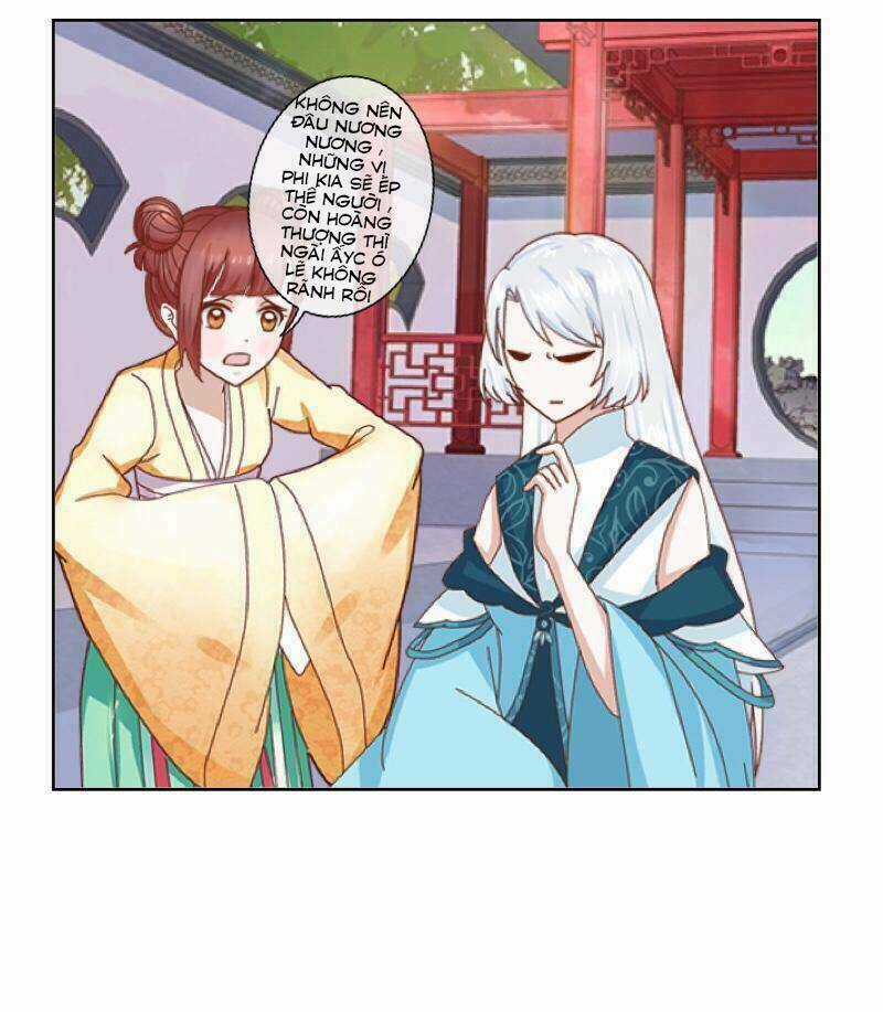 Trùng Sinh Phỉ Thuý Chapter 1 trang 32