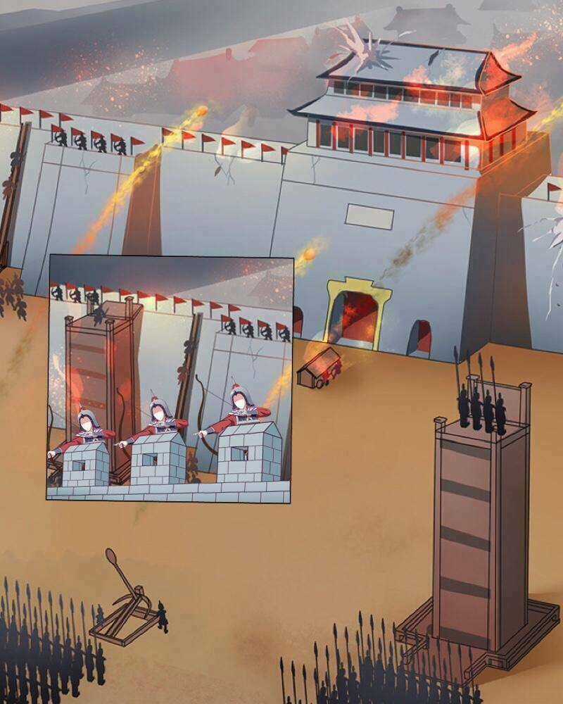 Trùng Sinh Phỉ Thuý Chapter 1 trang 7