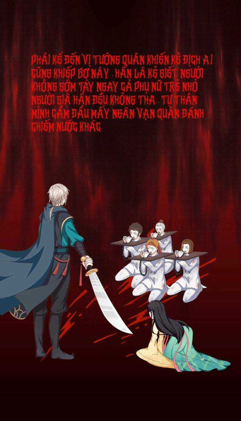 Trùng Sinh Phỉ Thuý Chapter 1 trang 8