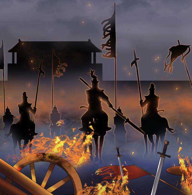 Trùng Sinh Phỉ Thuý Chapter 1 trang 9