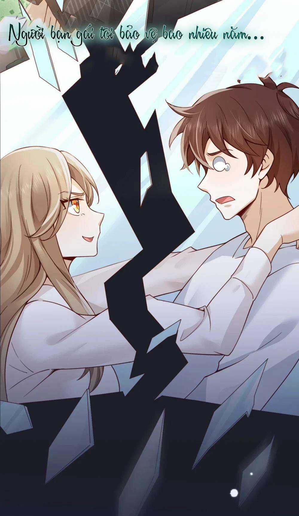 Trùng Sinh, Ta Mới Là Thiên Vương Giải Trí Chapter 1 trang 4