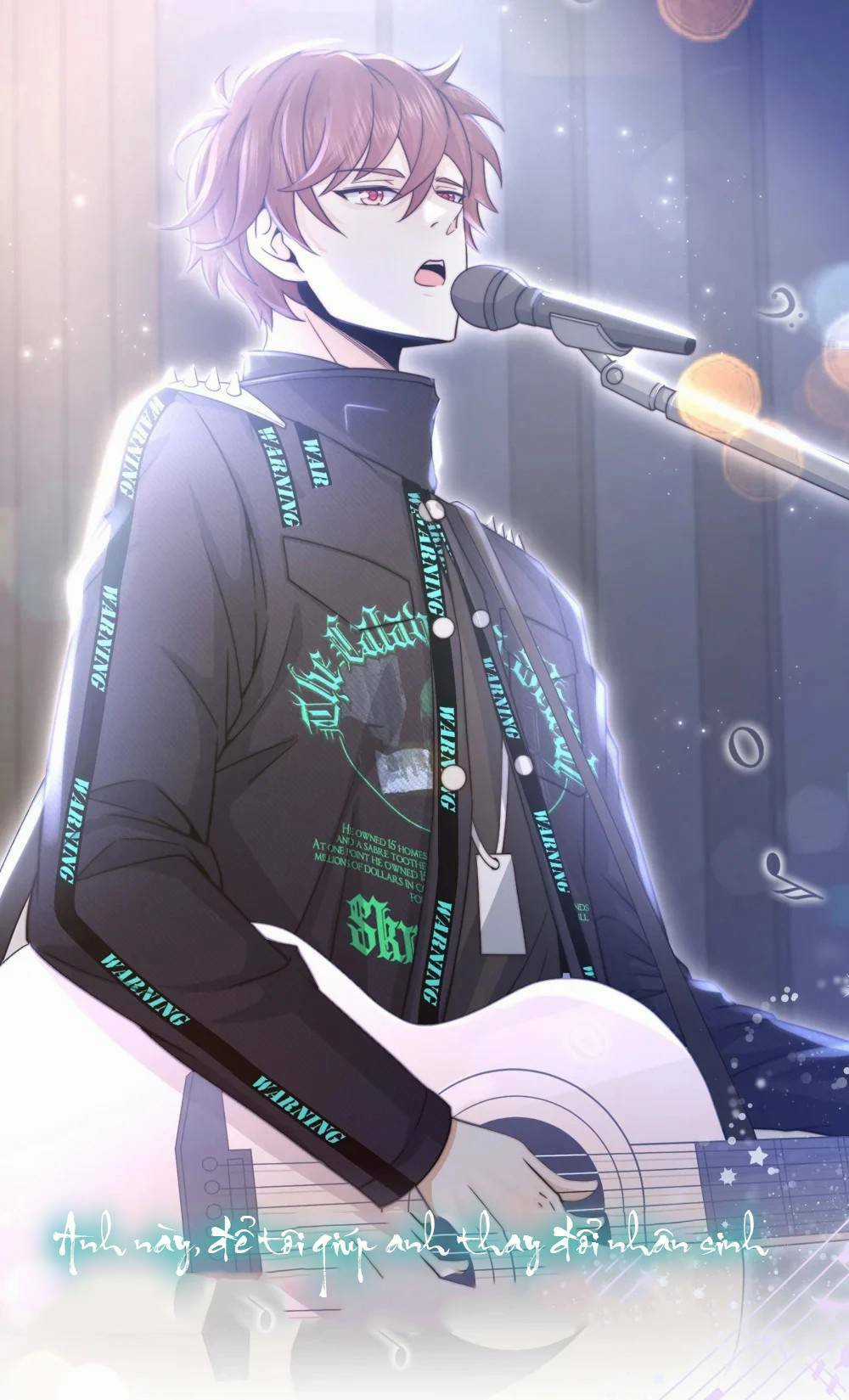 Trùng Sinh, Ta Mới Là Thiên Vương Giải Trí Chapter 1 trang 6