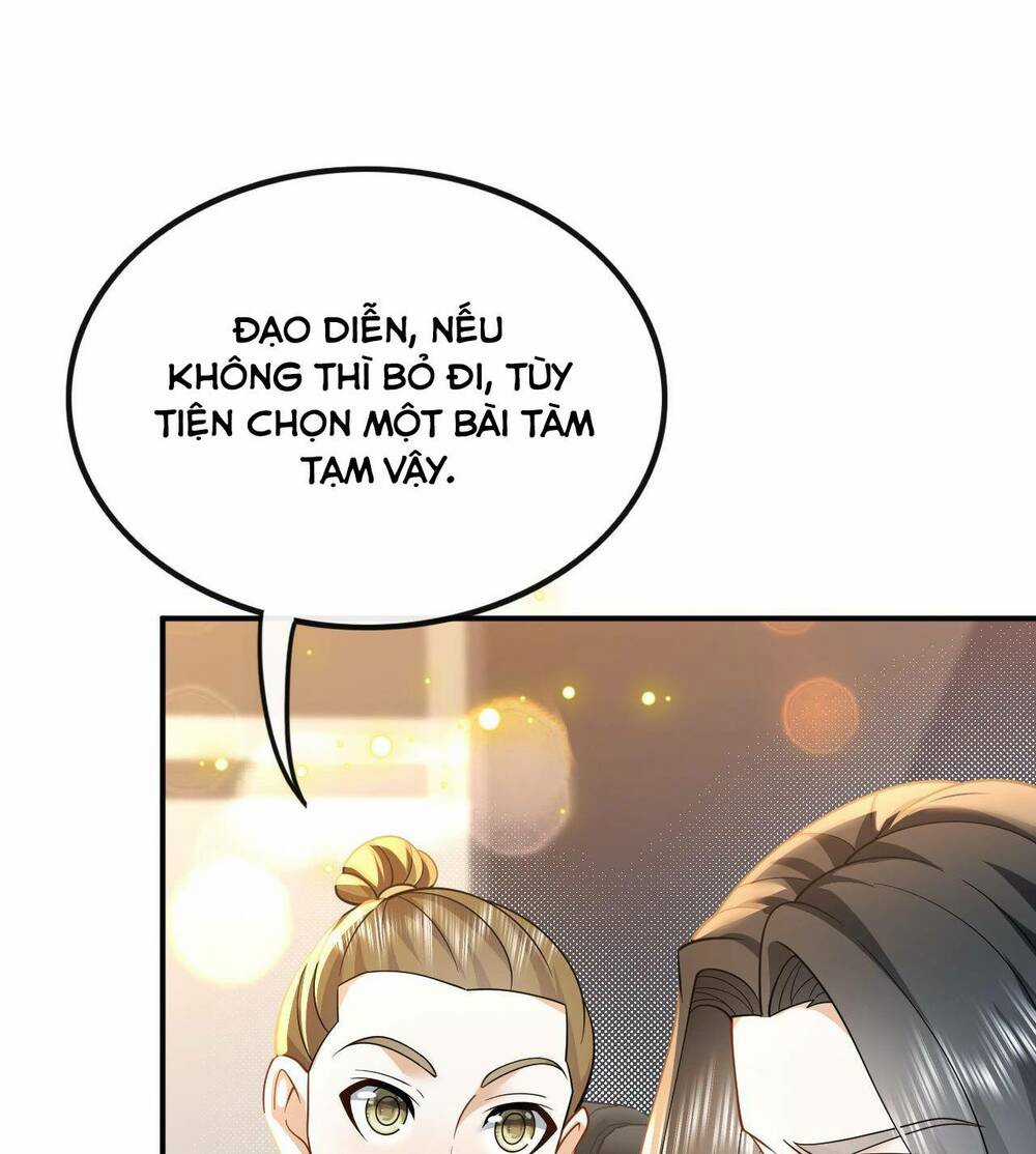 Trùng Sinh, Ta Mới Là Thiên Vương Giải Trí Chapter 10 trang 14
