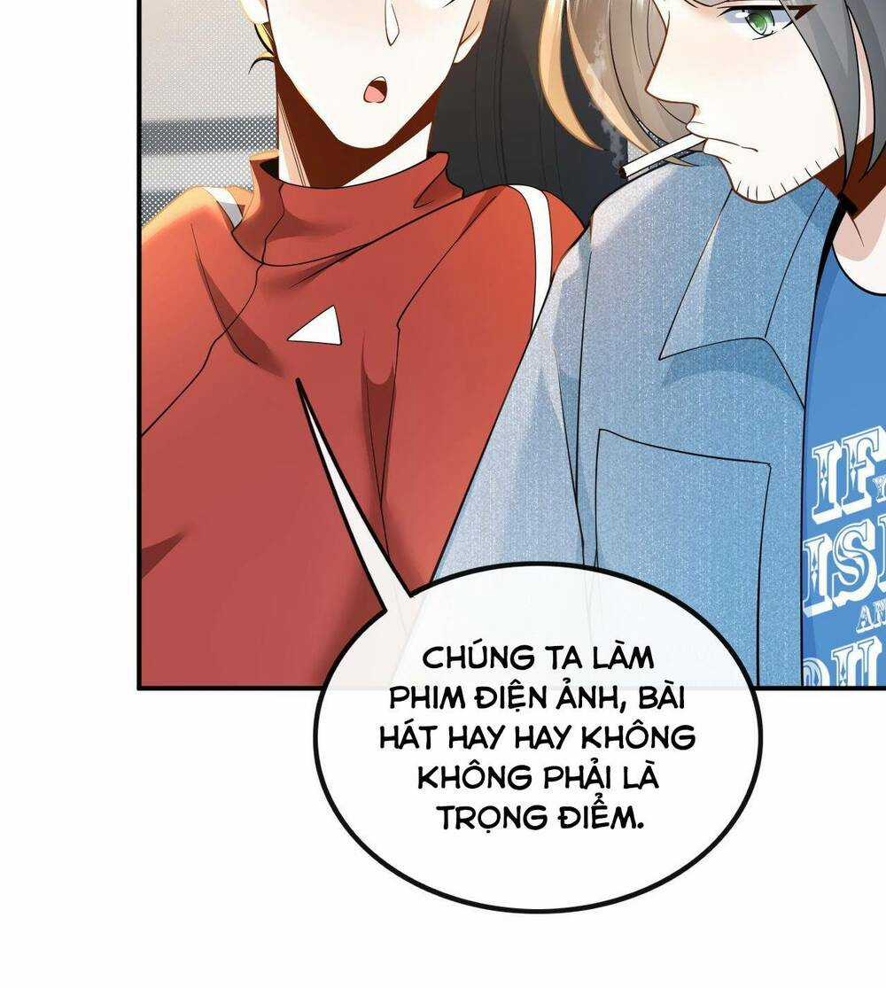 Trùng Sinh, Ta Mới Là Thiên Vương Giải Trí Chapter 10 trang 15