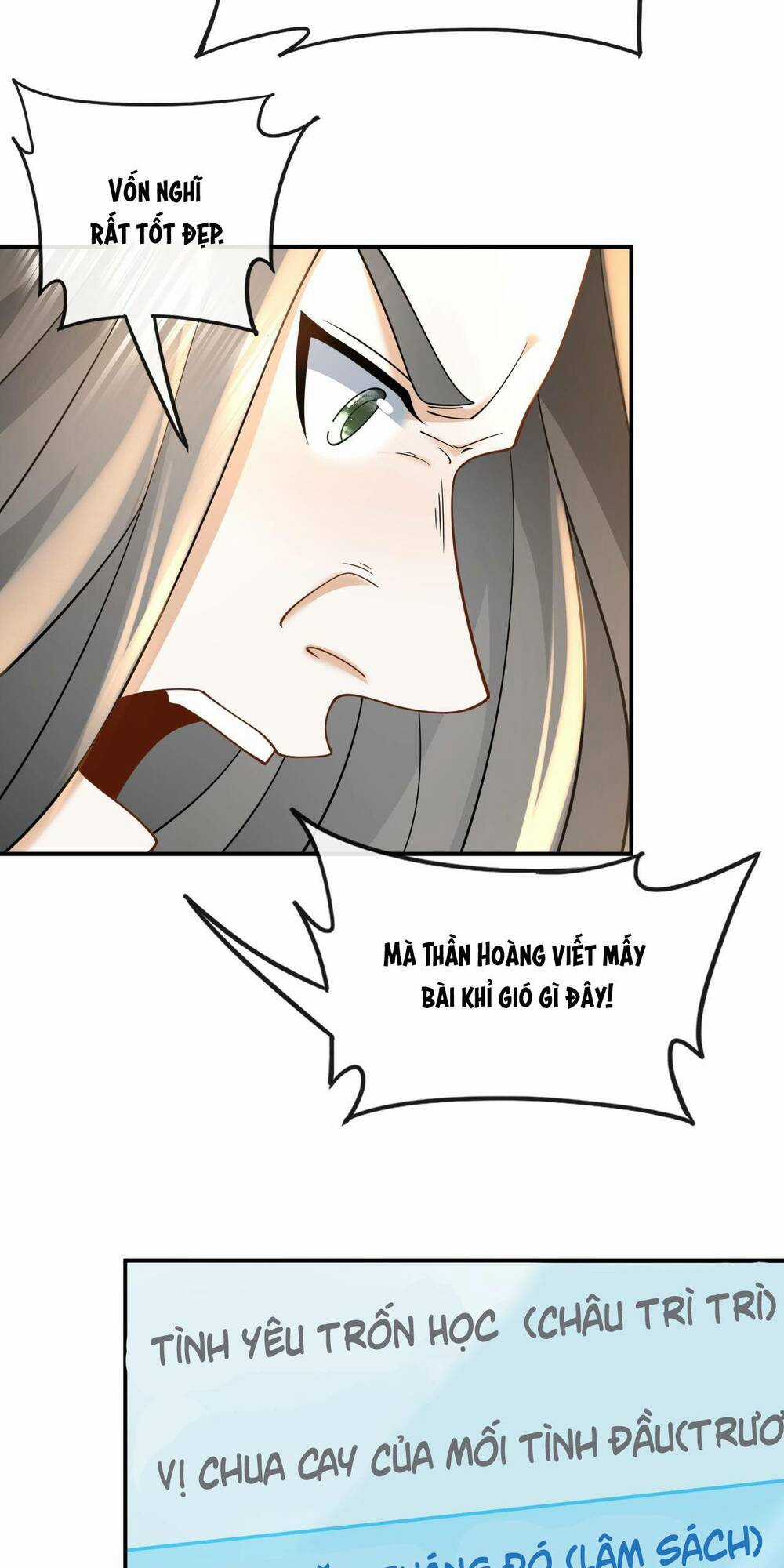 Trùng Sinh, Ta Mới Là Thiên Vương Giải Trí Chapter 10 trang 17