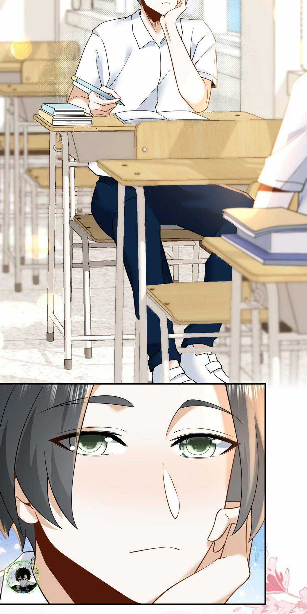 Trùng Sinh, Ta Mới Là Thiên Vương Giải Trí Chapter 10 trang 21