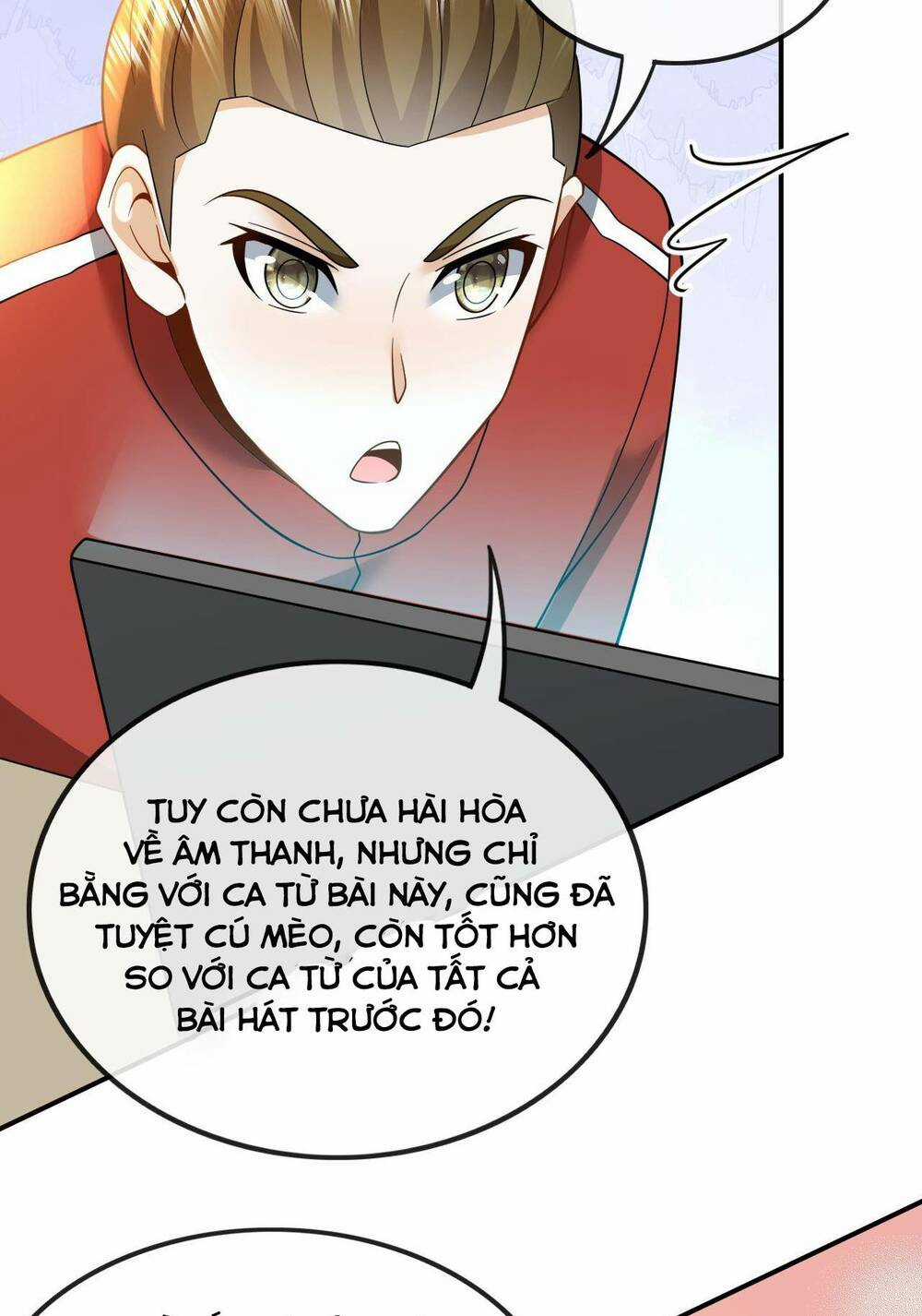 Trùng Sinh, Ta Mới Là Thiên Vương Giải Trí Chapter 10 trang 29