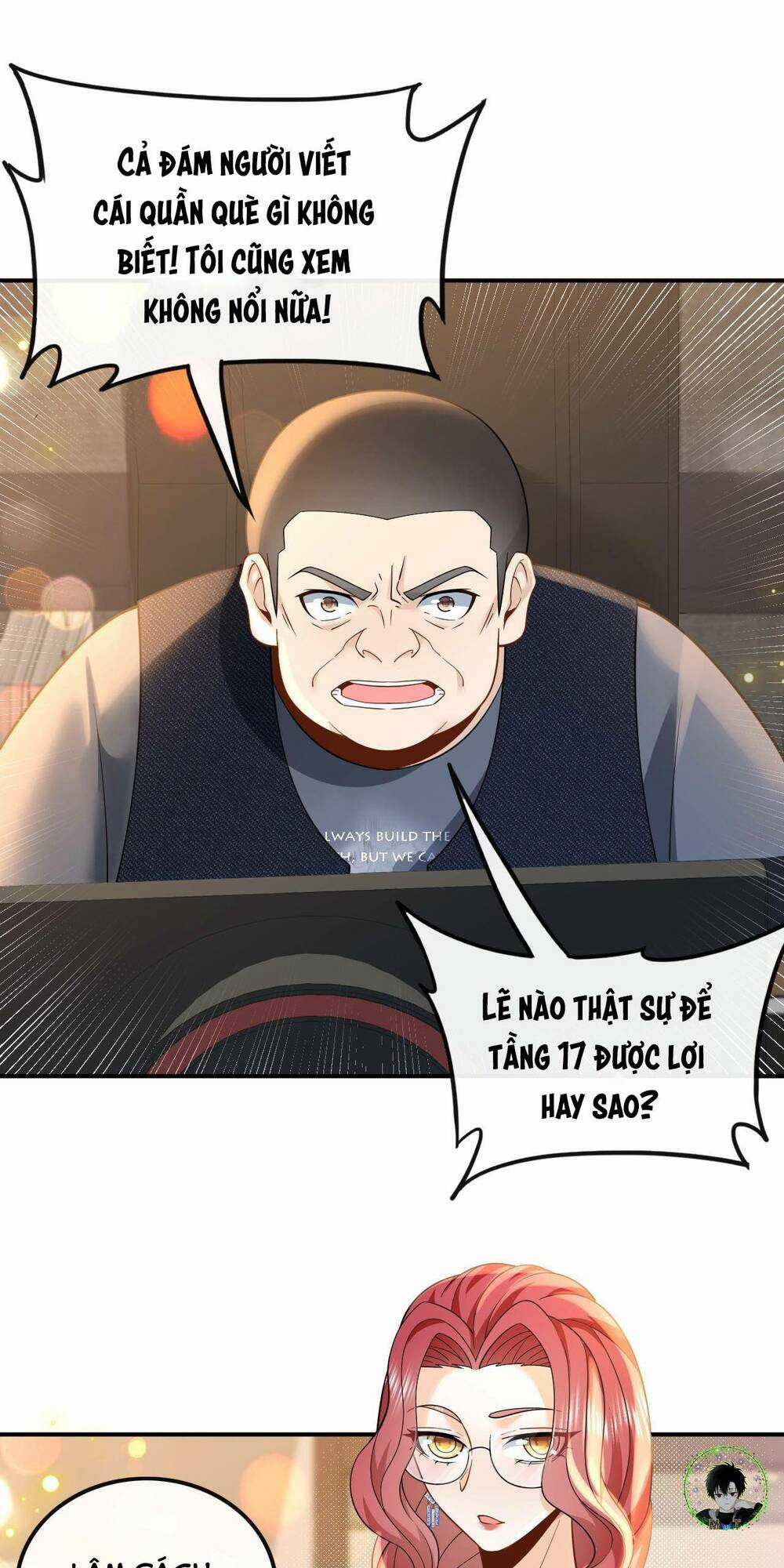 Trùng Sinh, Ta Mới Là Thiên Vương Giải Trí Chapter 10 trang 3