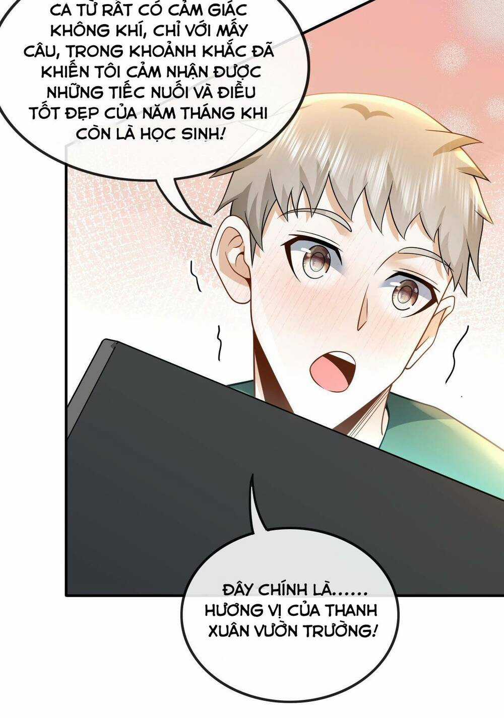 Trùng Sinh, Ta Mới Là Thiên Vương Giải Trí Chapter 10 trang 30