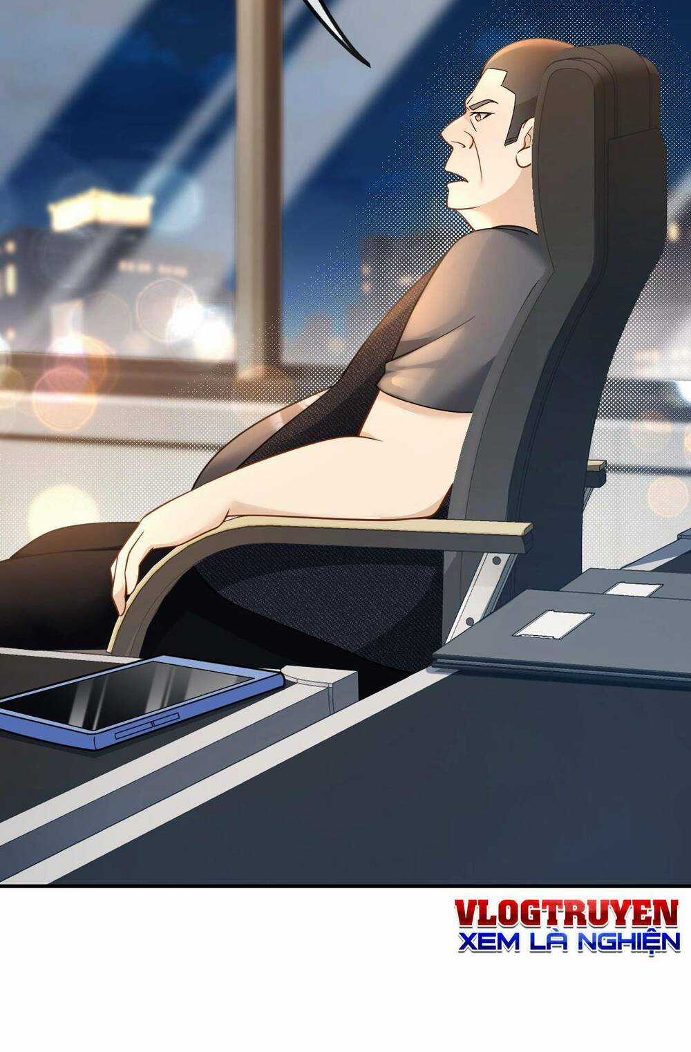 Trùng Sinh, Ta Mới Là Thiên Vương Giải Trí Chapter 10 trang 35