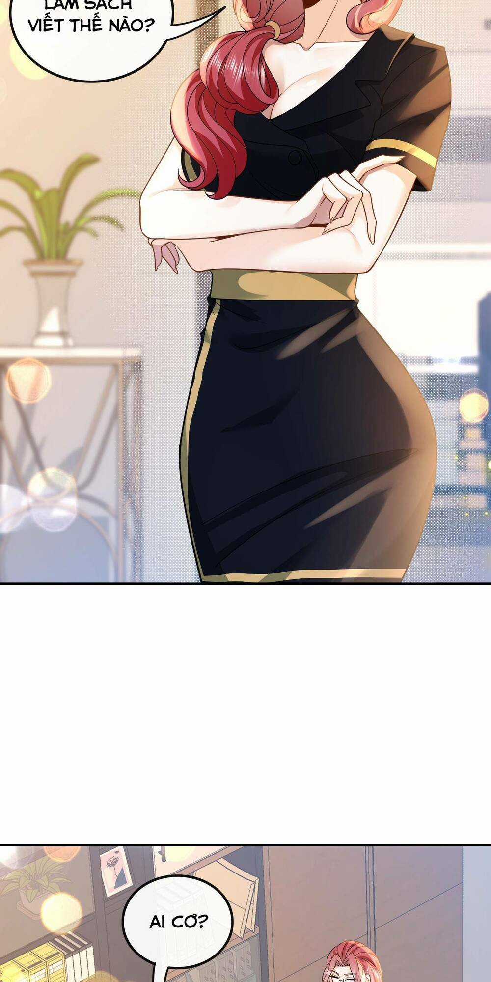 Trùng Sinh, Ta Mới Là Thiên Vương Giải Trí Chapter 10 trang 4