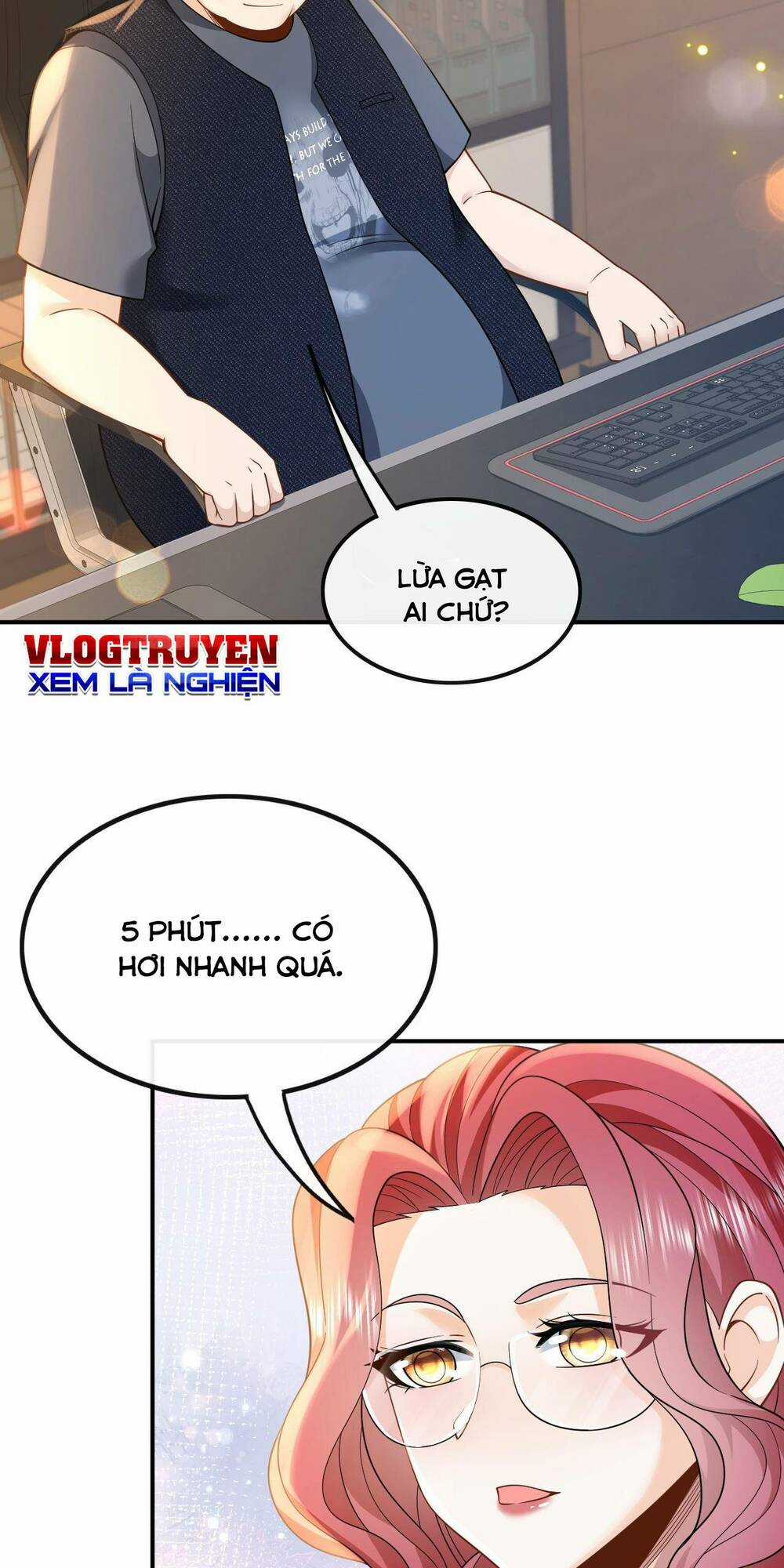 Trùng Sinh, Ta Mới Là Thiên Vương Giải Trí Chapter 10 trang 6