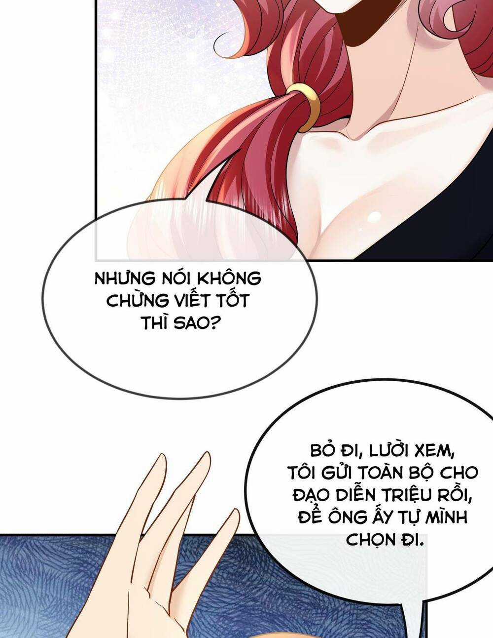 Trùng Sinh, Ta Mới Là Thiên Vương Giải Trí Chapter 10 trang 7