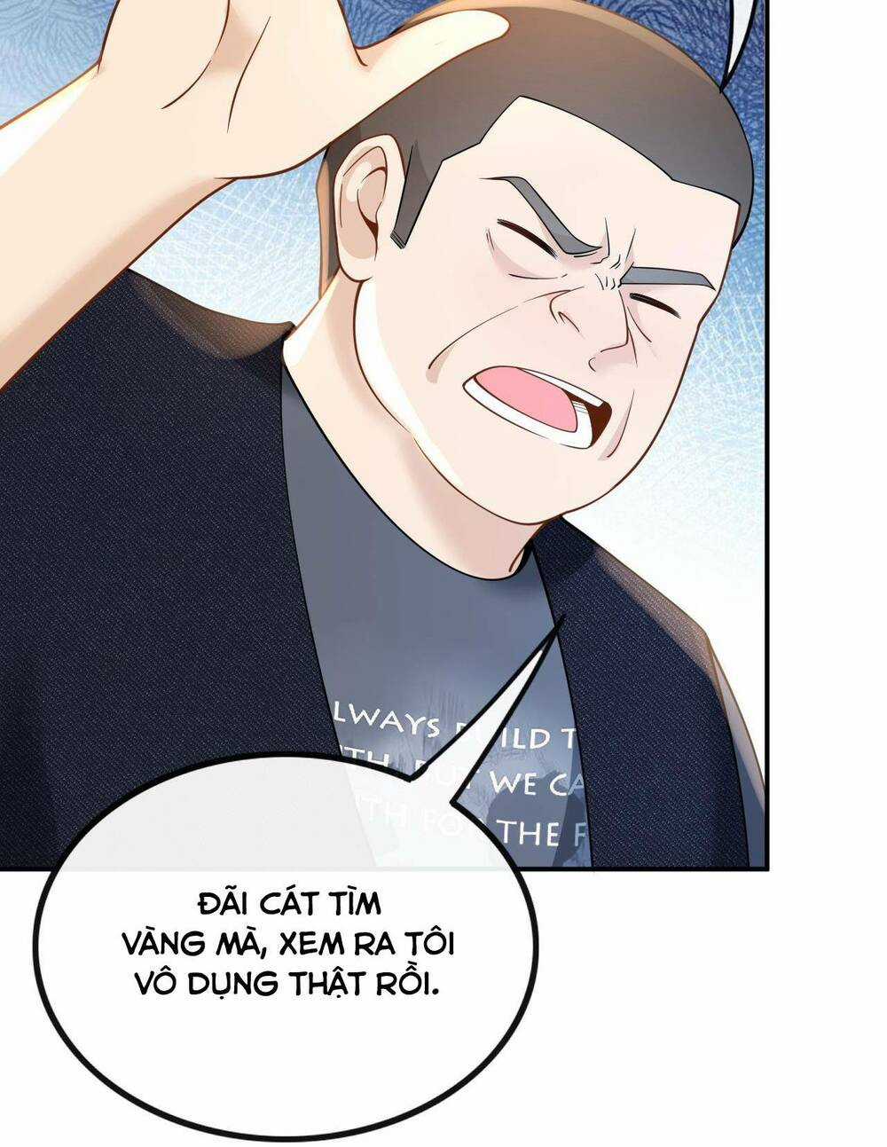 Trùng Sinh, Ta Mới Là Thiên Vương Giải Trí Chapter 10 trang 8