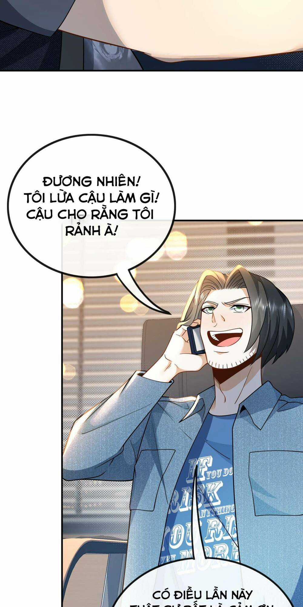 Trùng Sinh, Ta Mới Là Thiên Vương Giải Trí Chapter 11 trang 10