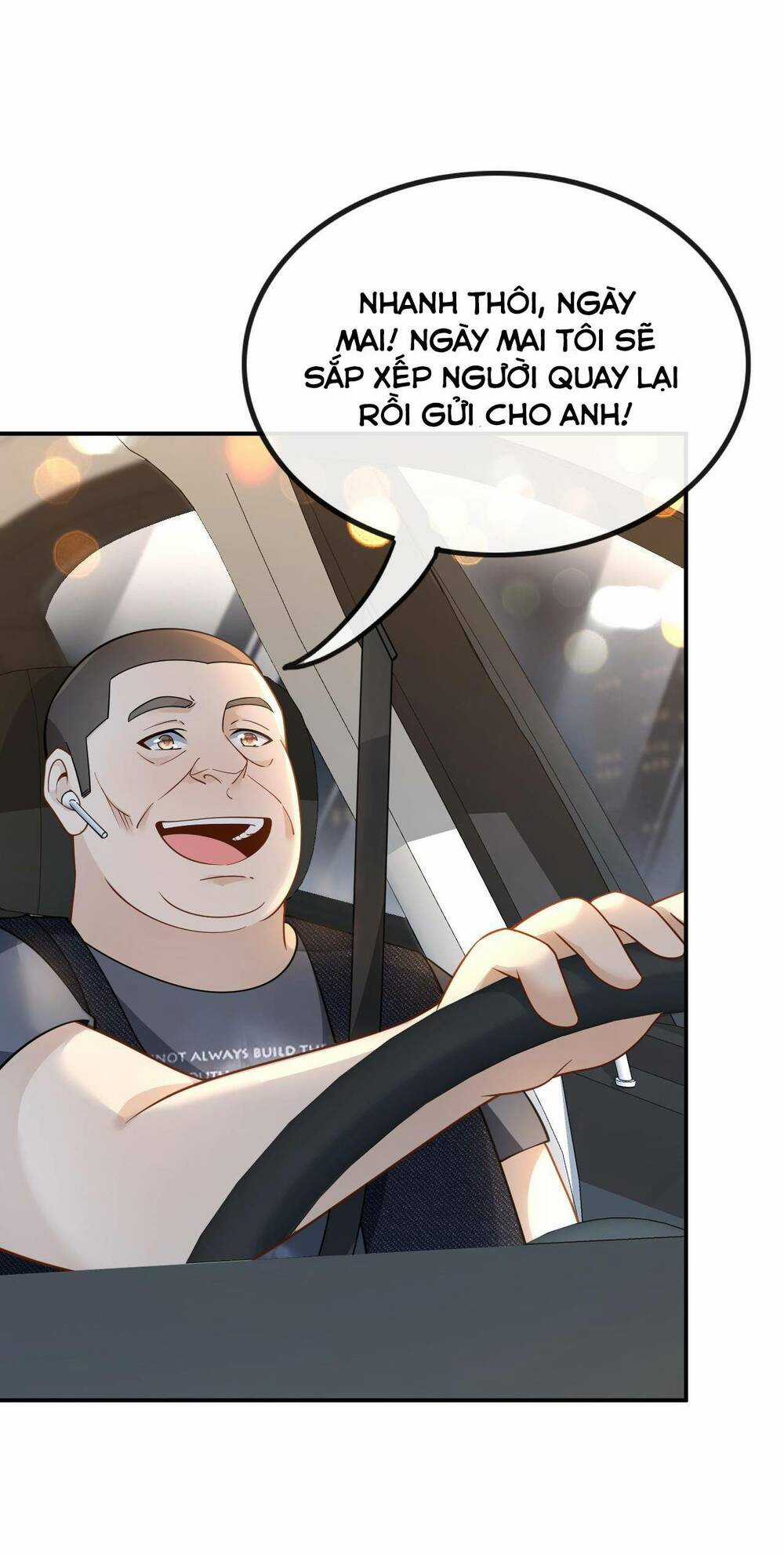 Trùng Sinh, Ta Mới Là Thiên Vương Giải Trí Chapter 11 trang 12