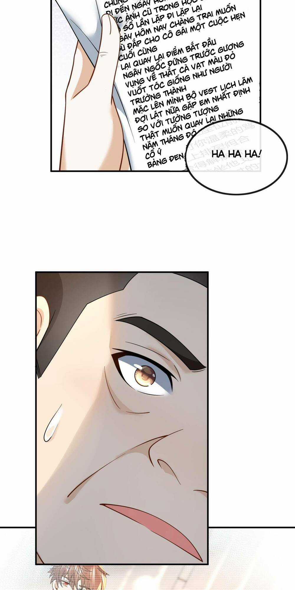 Trùng Sinh, Ta Mới Là Thiên Vương Giải Trí Chapter 11 trang 16