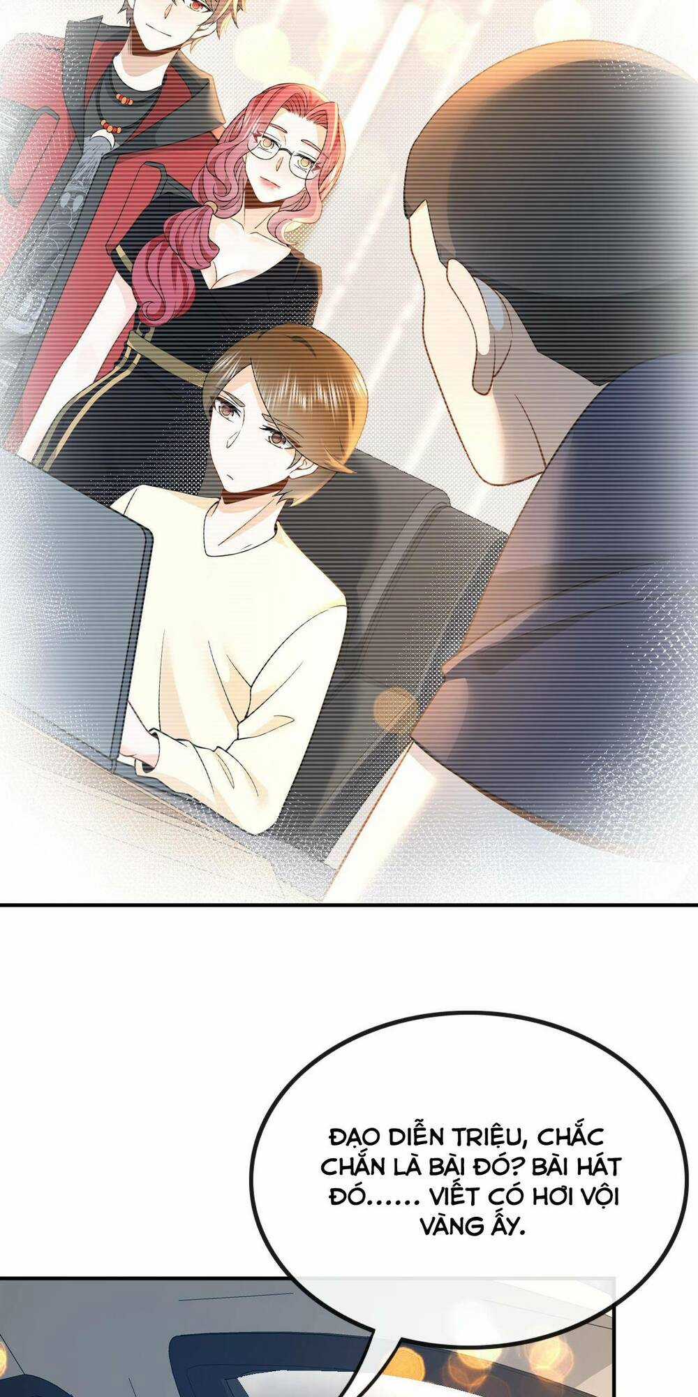 Trùng Sinh, Ta Mới Là Thiên Vương Giải Trí Chapter 11 trang 17