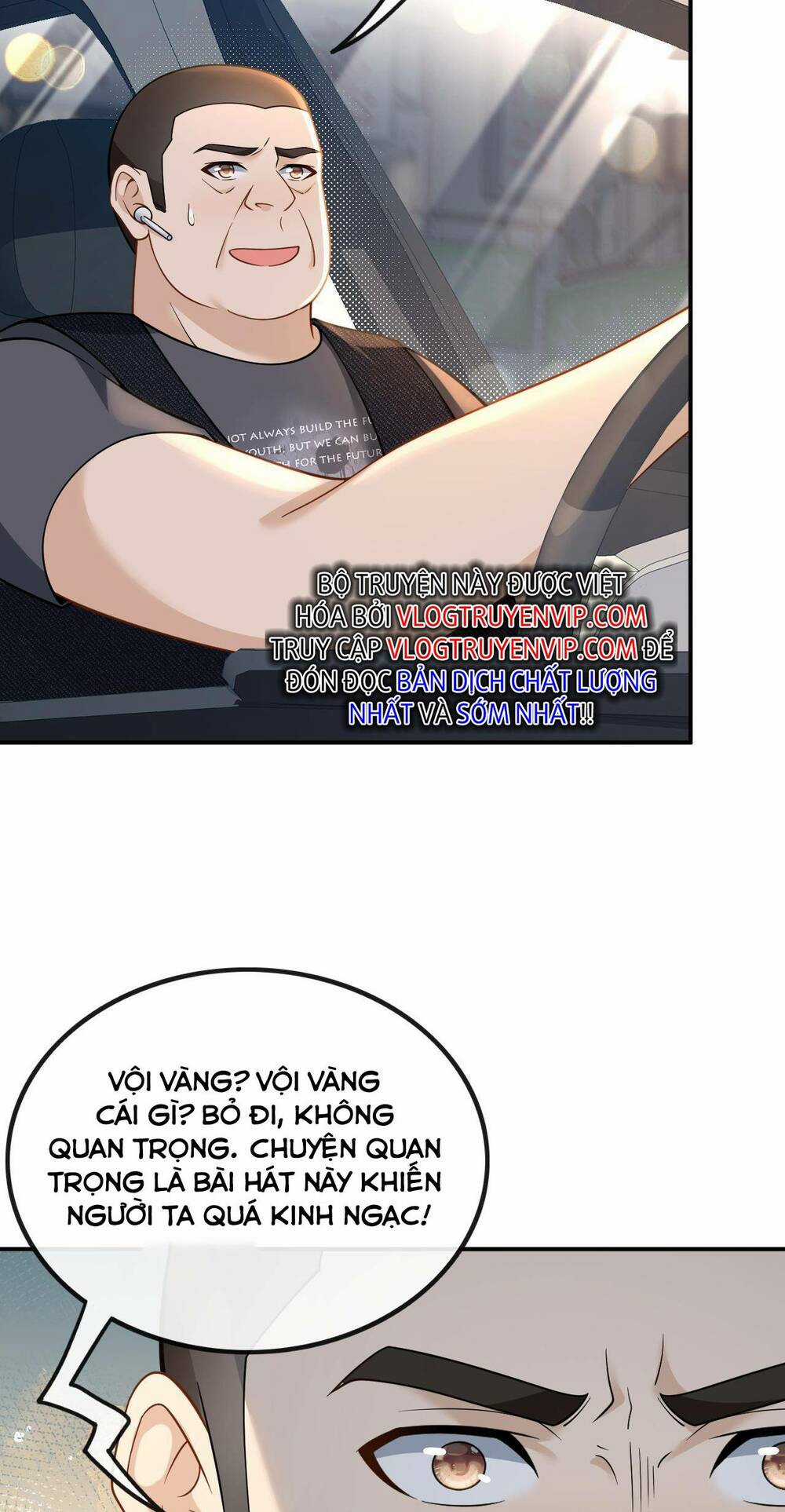 Trùng Sinh, Ta Mới Là Thiên Vương Giải Trí Chapter 11 trang 18