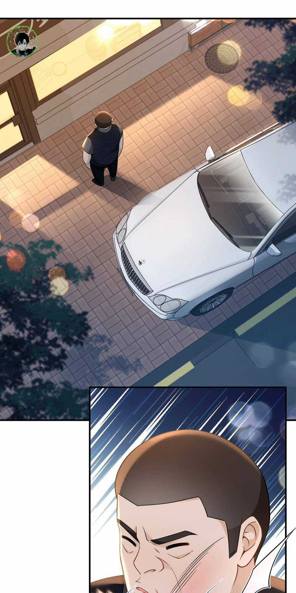 Trùng Sinh, Ta Mới Là Thiên Vương Giải Trí Chapter 11 trang 20