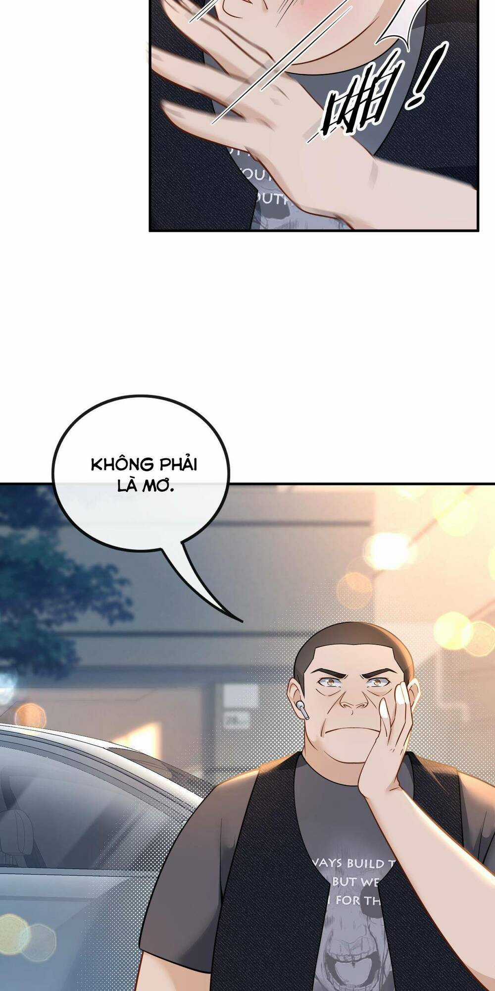 Trùng Sinh, Ta Mới Là Thiên Vương Giải Trí Chapter 11 trang 21