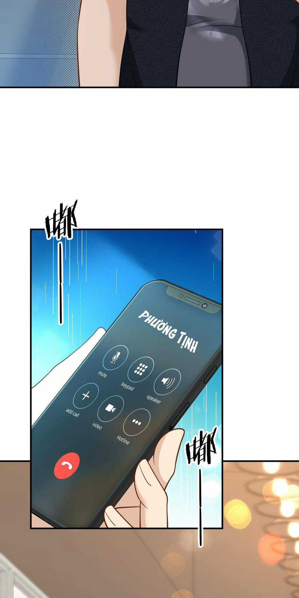 Trùng Sinh, Ta Mới Là Thiên Vương Giải Trí Chapter 11 trang 22