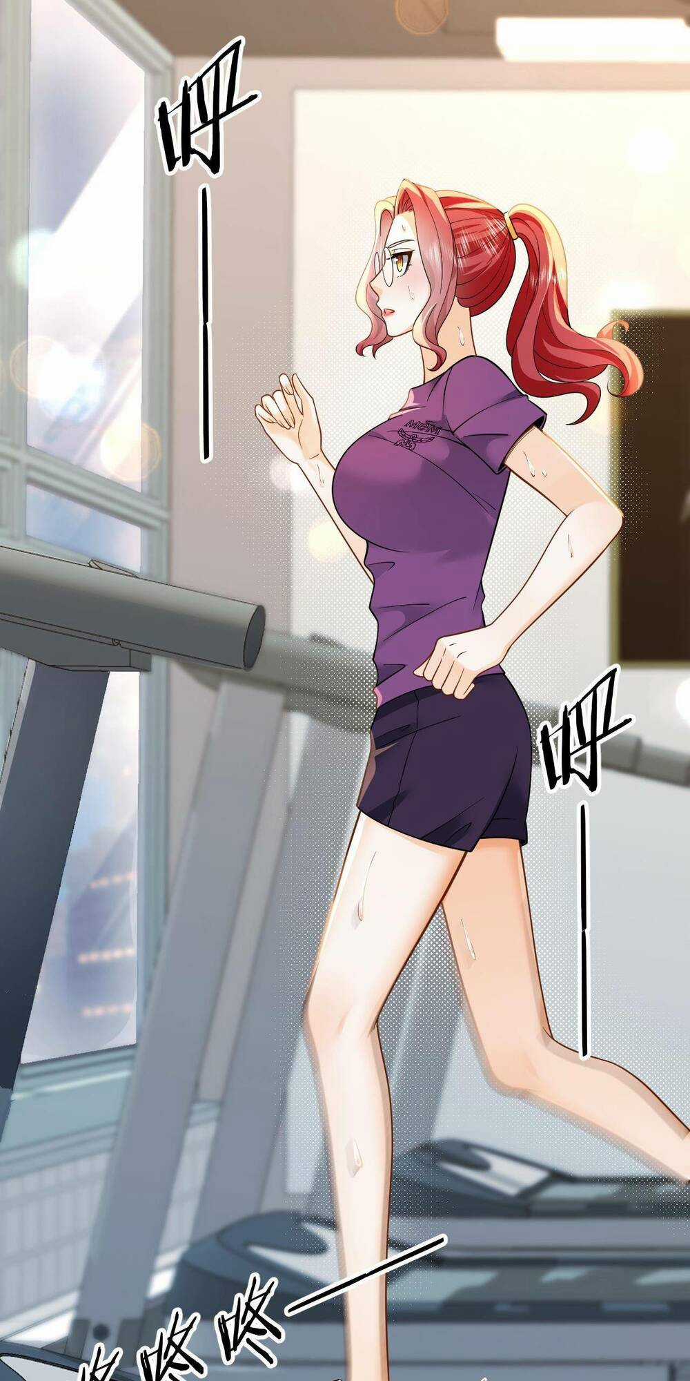 Trùng Sinh, Ta Mới Là Thiên Vương Giải Trí Chapter 11 trang 23