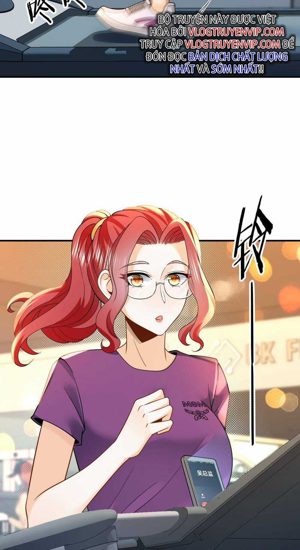 Trùng Sinh, Ta Mới Là Thiên Vương Giải Trí Chapter 11 trang 24