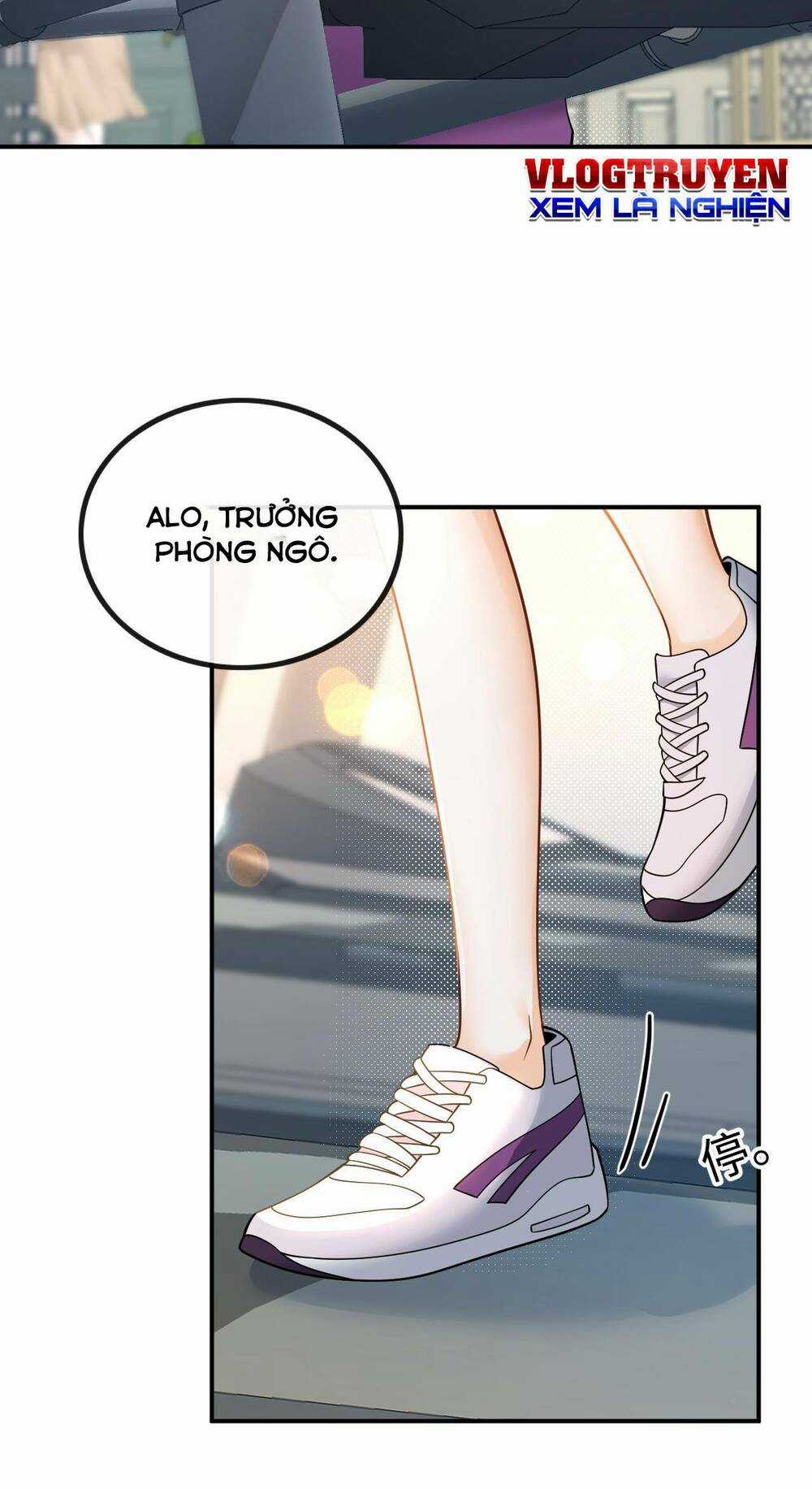 Trùng Sinh, Ta Mới Là Thiên Vương Giải Trí Chapter 11 trang 25