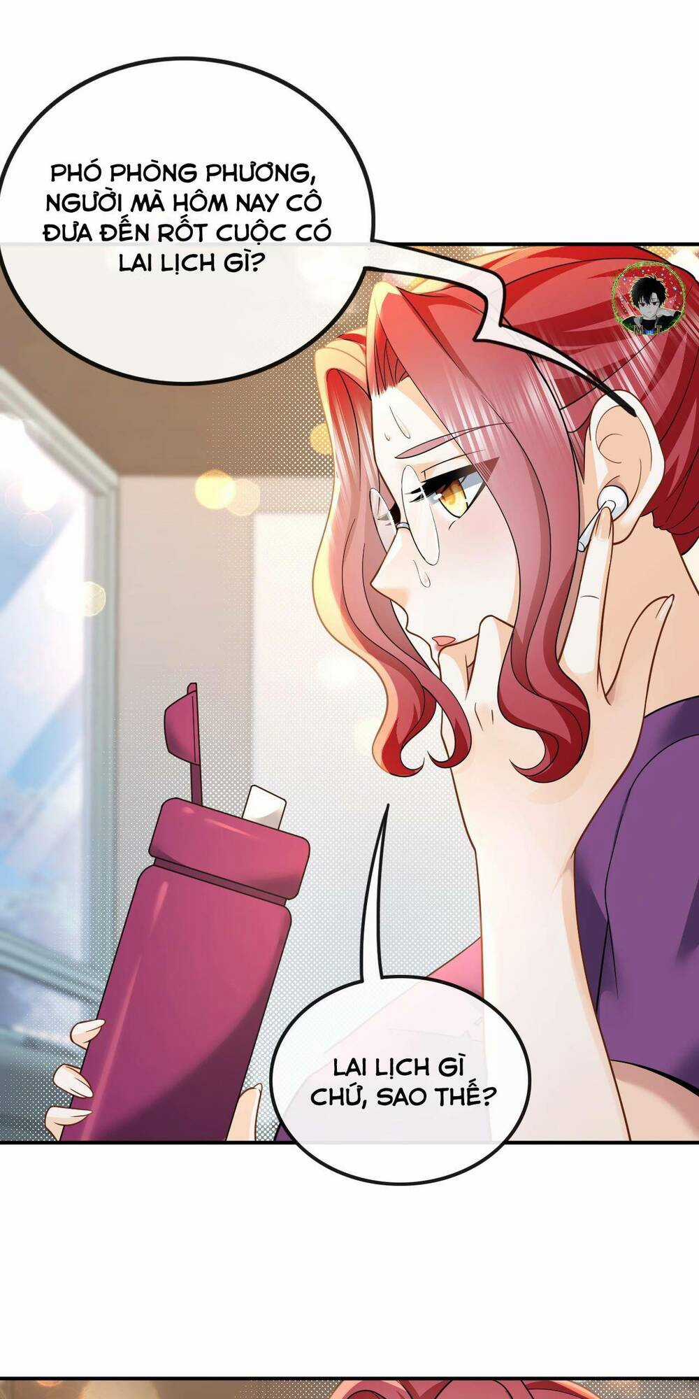 Trùng Sinh, Ta Mới Là Thiên Vương Giải Trí Chapter 11 trang 26