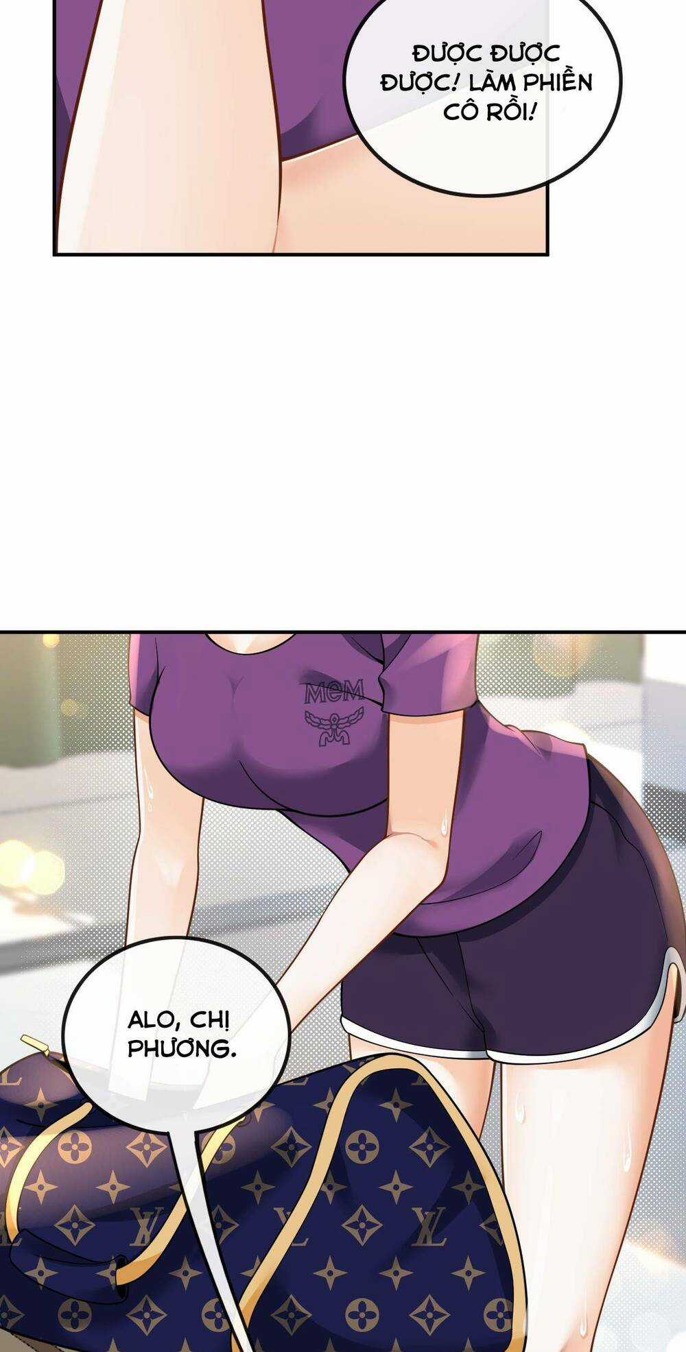 Trùng Sinh, Ta Mới Là Thiên Vương Giải Trí Chapter 11 trang 29