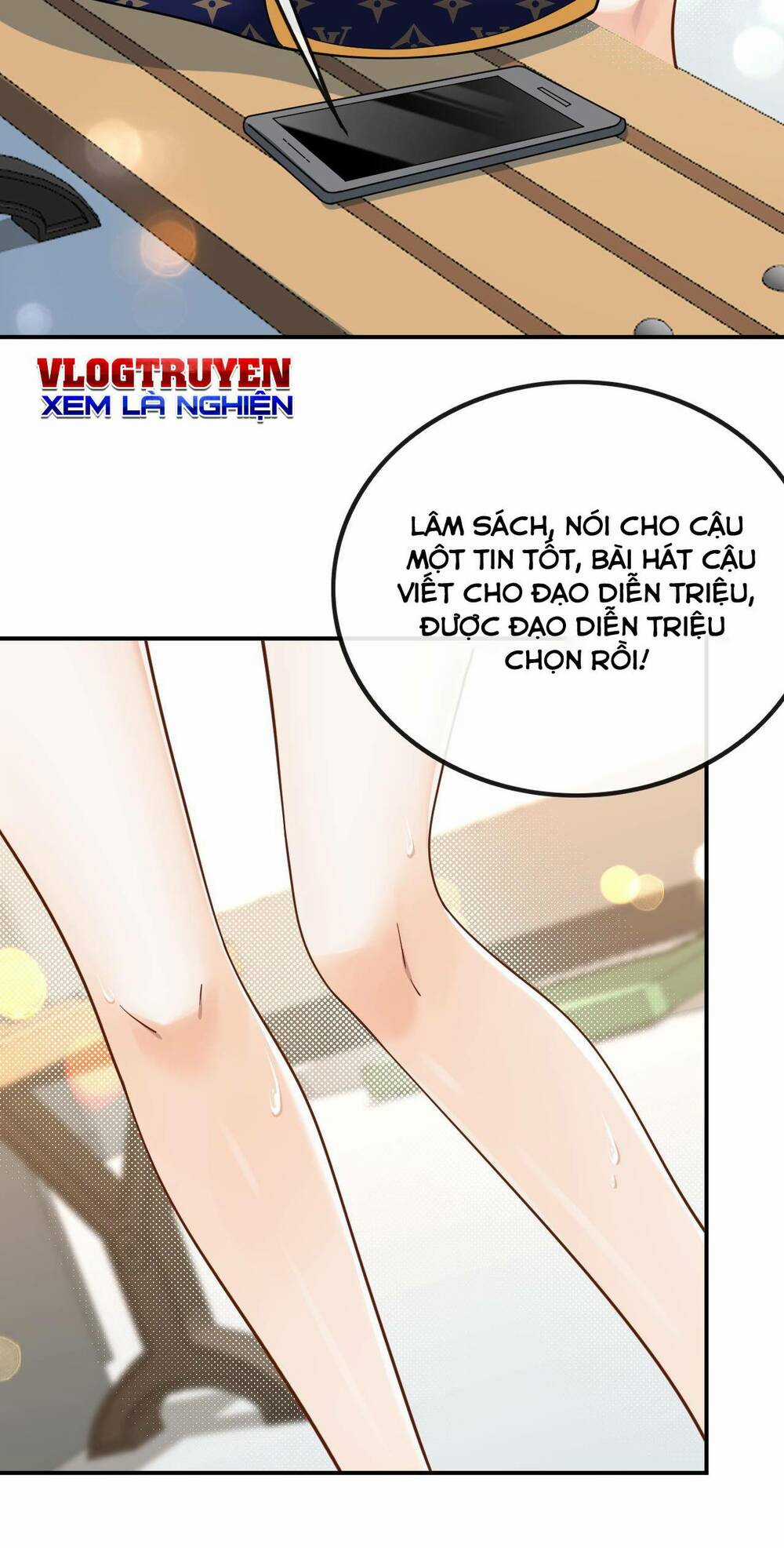 Trùng Sinh, Ta Mới Là Thiên Vương Giải Trí Chapter 11 trang 30