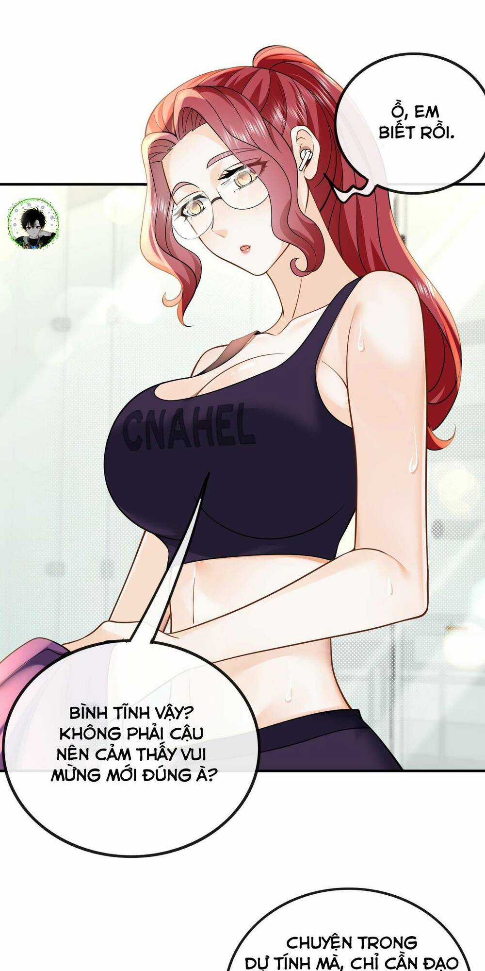 Trùng Sinh, Ta Mới Là Thiên Vương Giải Trí Chapter 11 trang 31