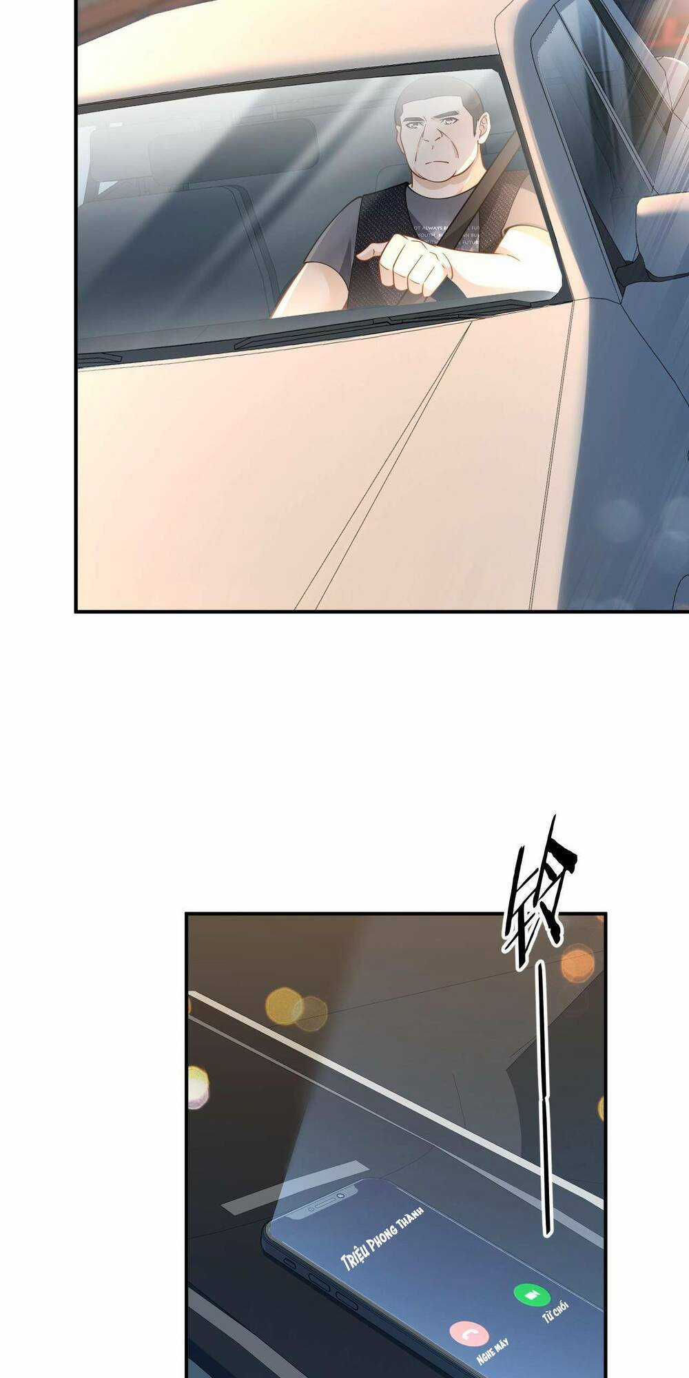 Trùng Sinh, Ta Mới Là Thiên Vương Giải Trí Chapter 11 trang 4