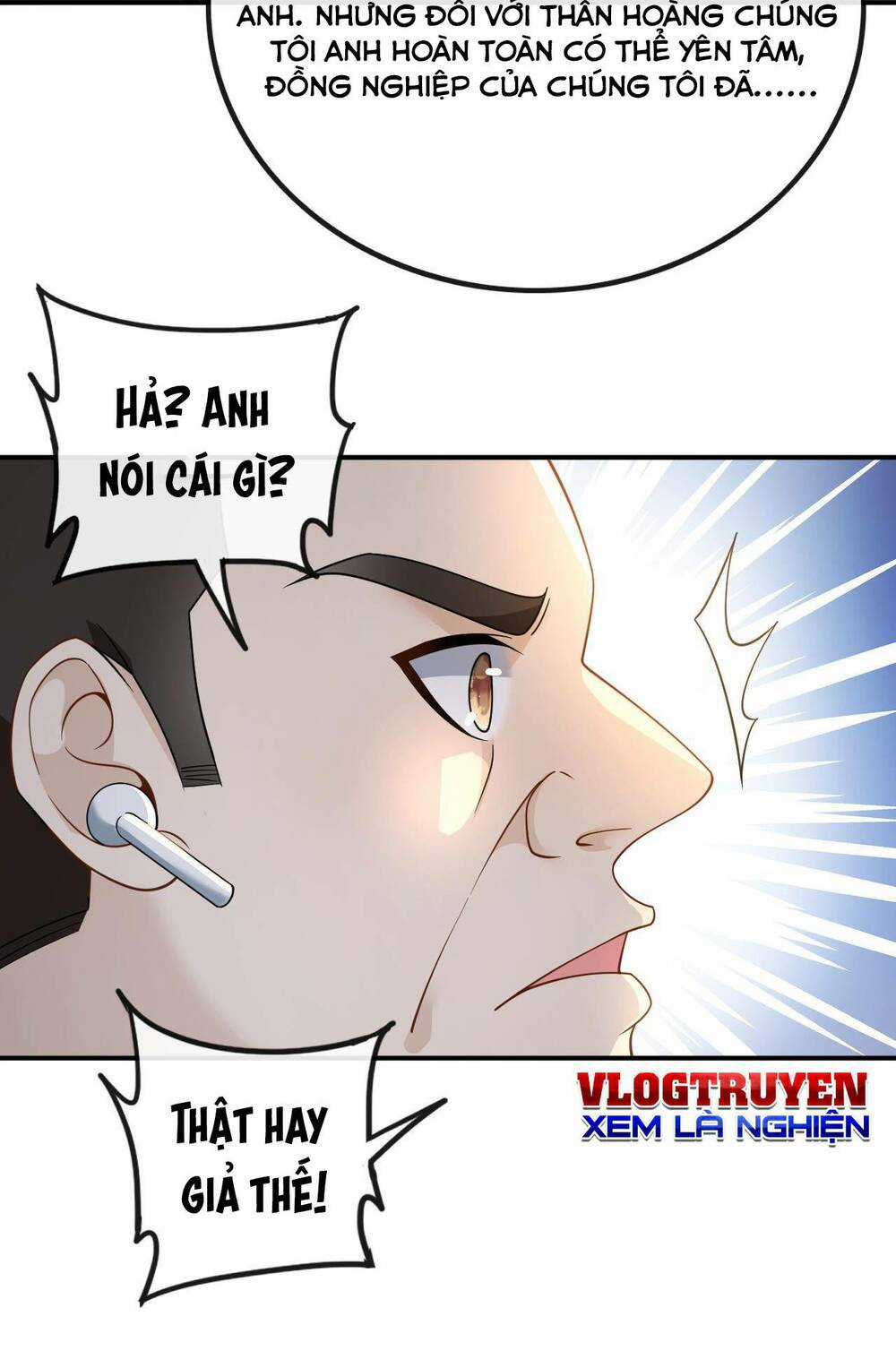 Trùng Sinh, Ta Mới Là Thiên Vương Giải Trí Chapter 11 trang 7