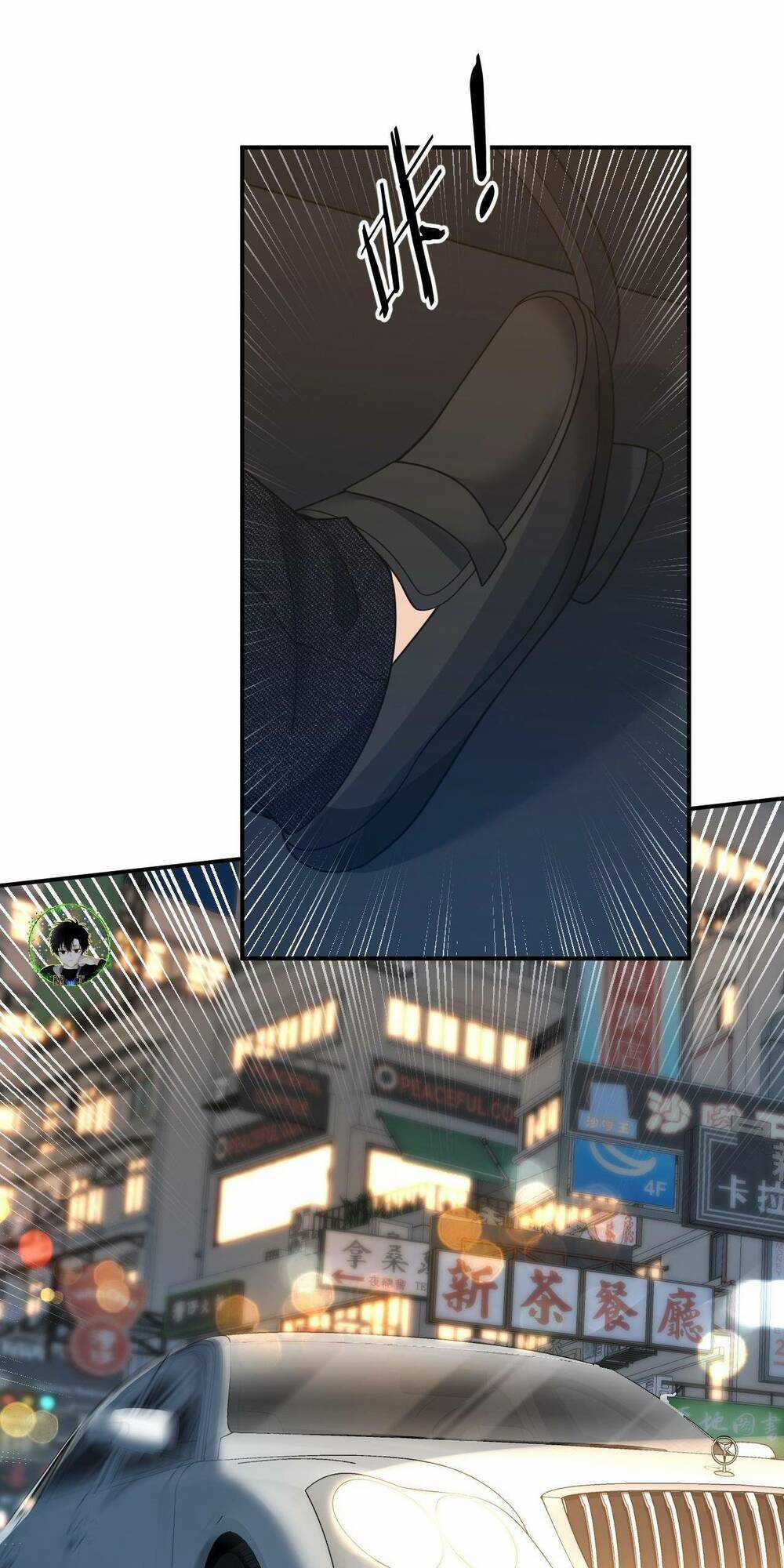 Trùng Sinh, Ta Mới Là Thiên Vương Giải Trí Chapter 11 trang 8