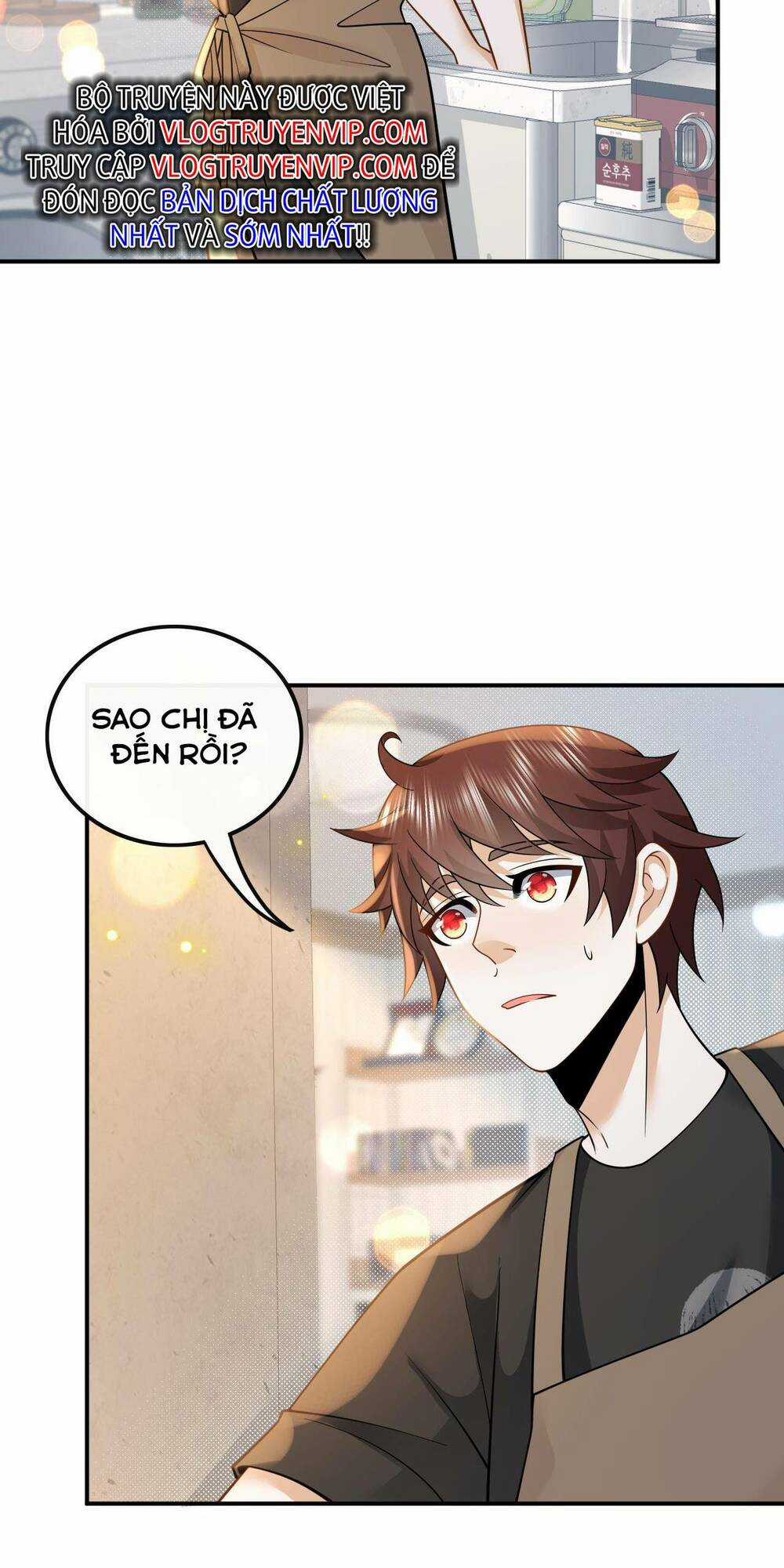 Trùng Sinh, Ta Mới Là Thiên Vương Giải Trí Chapter 12 trang 12