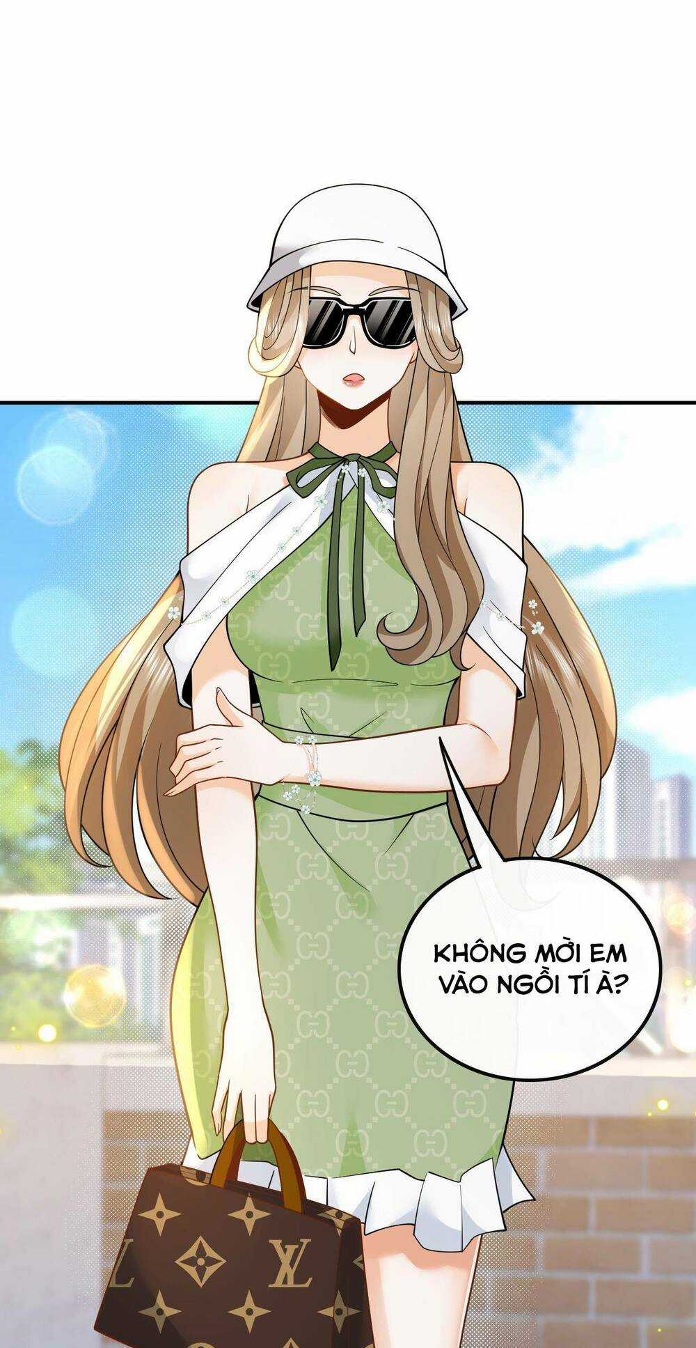 Trùng Sinh, Ta Mới Là Thiên Vương Giải Trí Chapter 12 trang 13