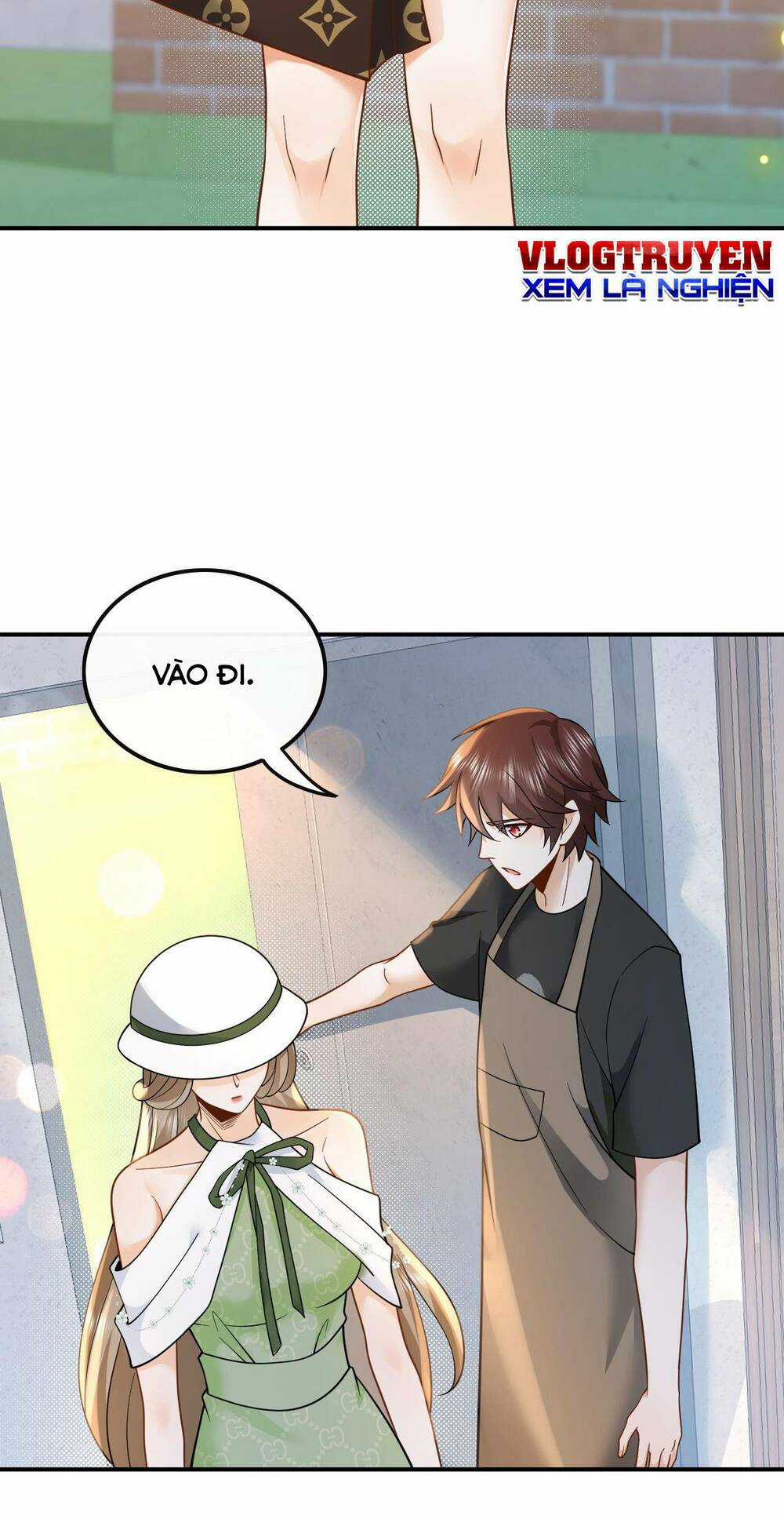 Trùng Sinh, Ta Mới Là Thiên Vương Giải Trí Chapter 12 trang 14