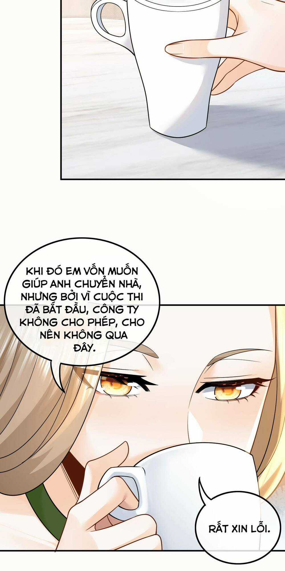 Trùng Sinh, Ta Mới Là Thiên Vương Giải Trí Chapter 12 trang 16