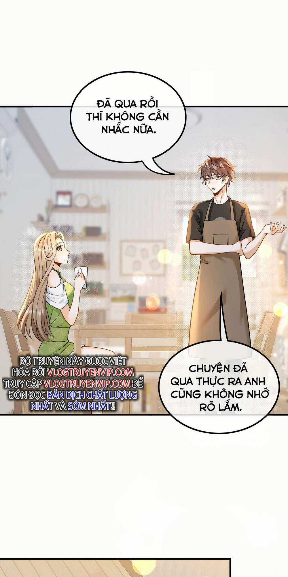 Trùng Sinh, Ta Mới Là Thiên Vương Giải Trí Chapter 12 trang 17