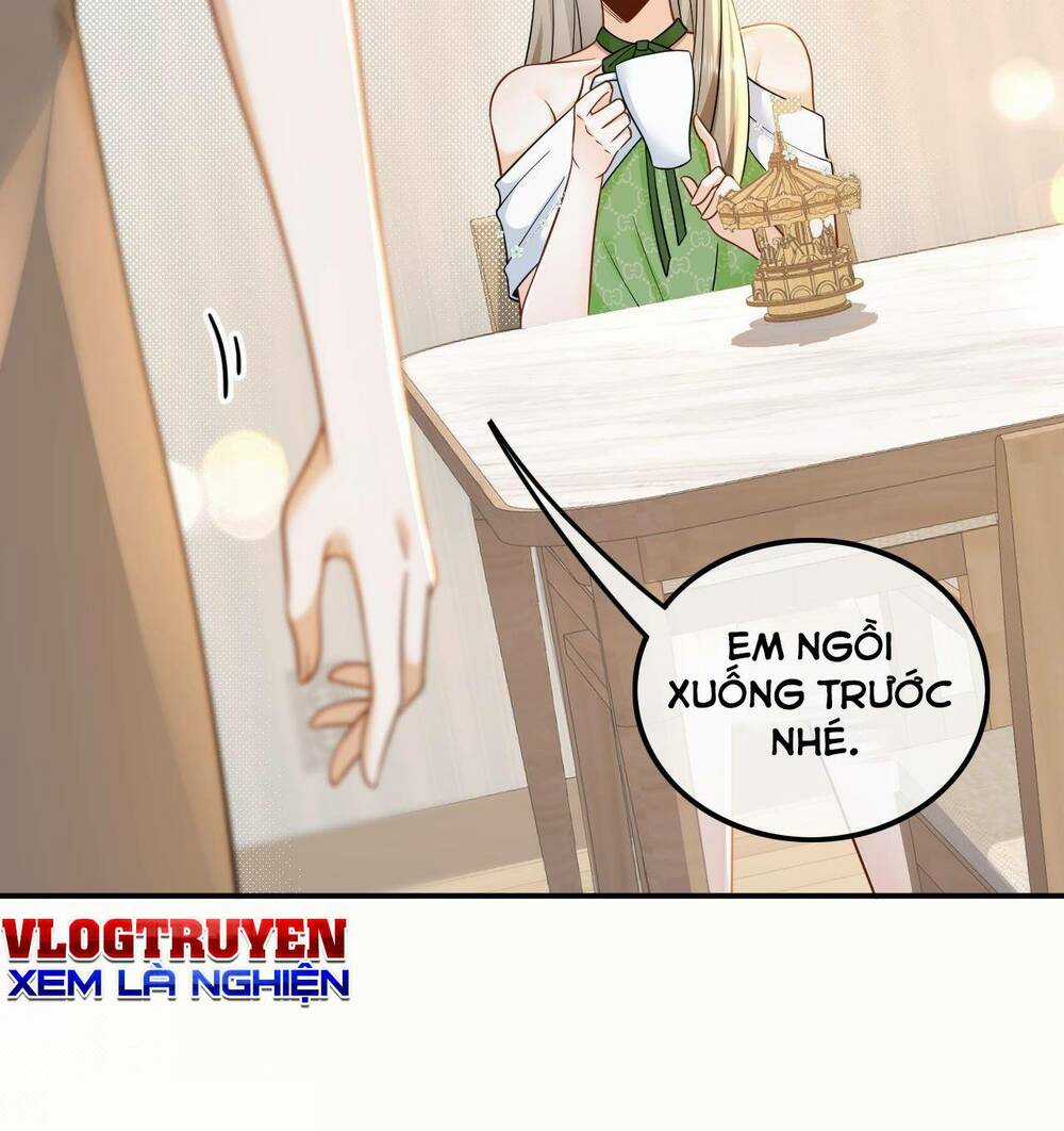 Trùng Sinh, Ta Mới Là Thiên Vương Giải Trí Chapter 12 trang 20