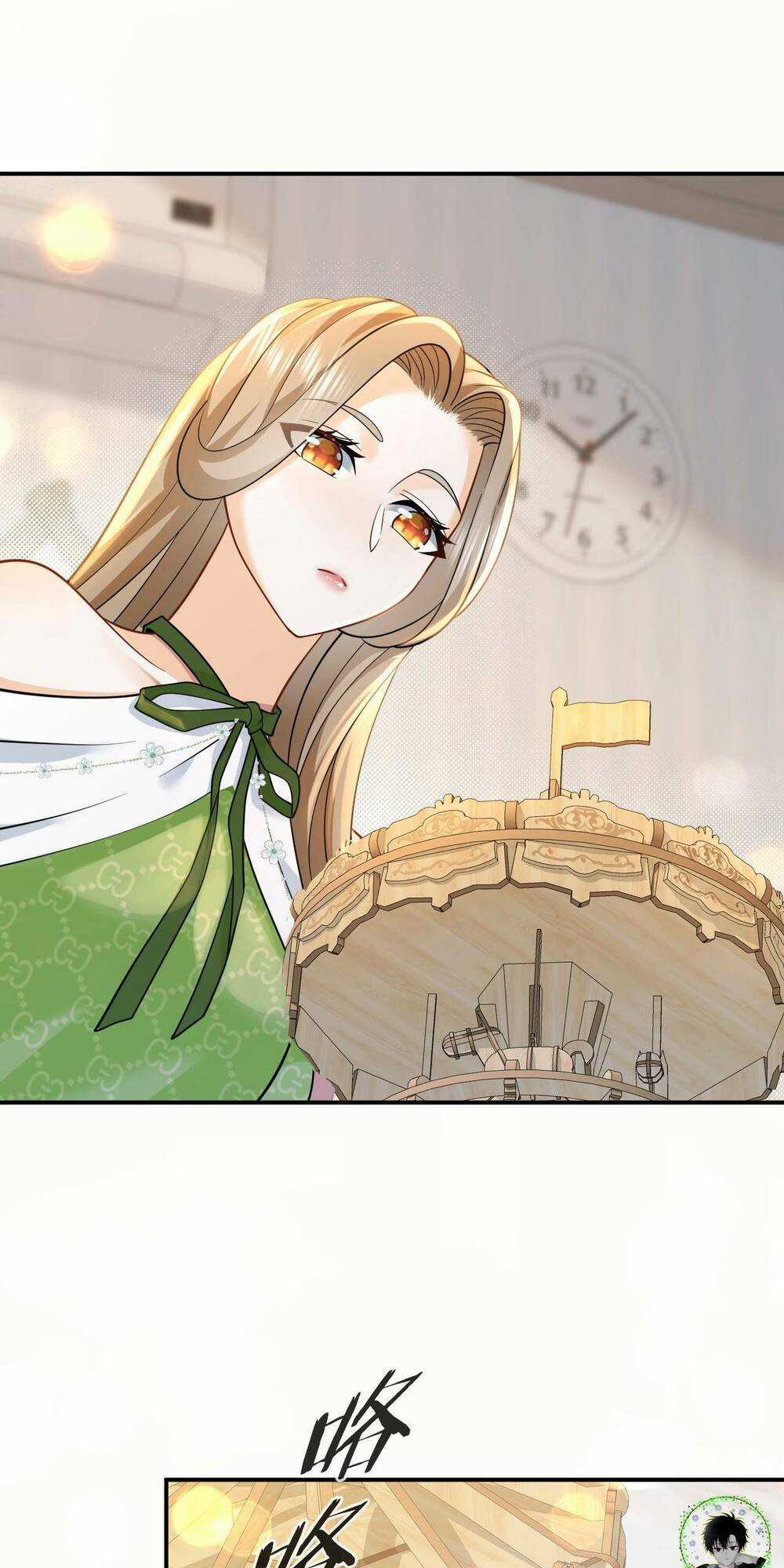 Trùng Sinh, Ta Mới Là Thiên Vương Giải Trí Chapter 12 trang 21