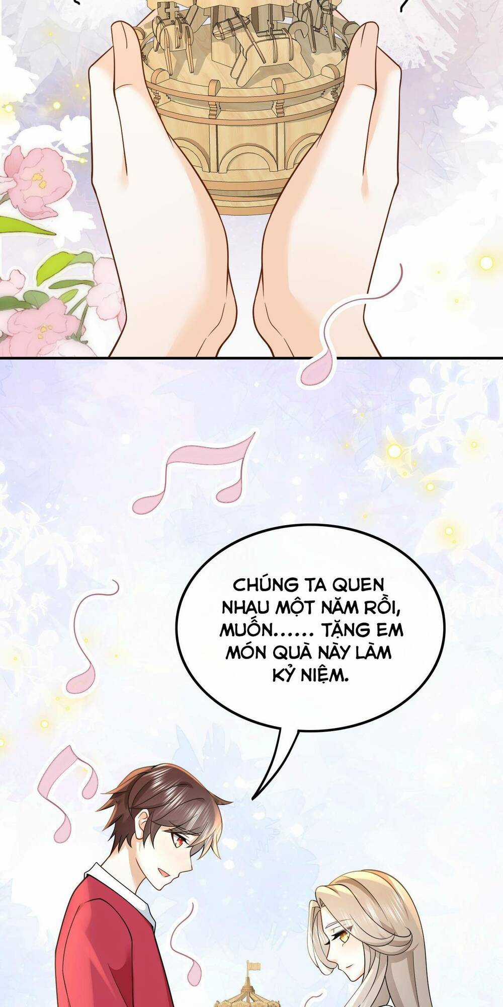 Trùng Sinh, Ta Mới Là Thiên Vương Giải Trí Chapter 12 trang 23