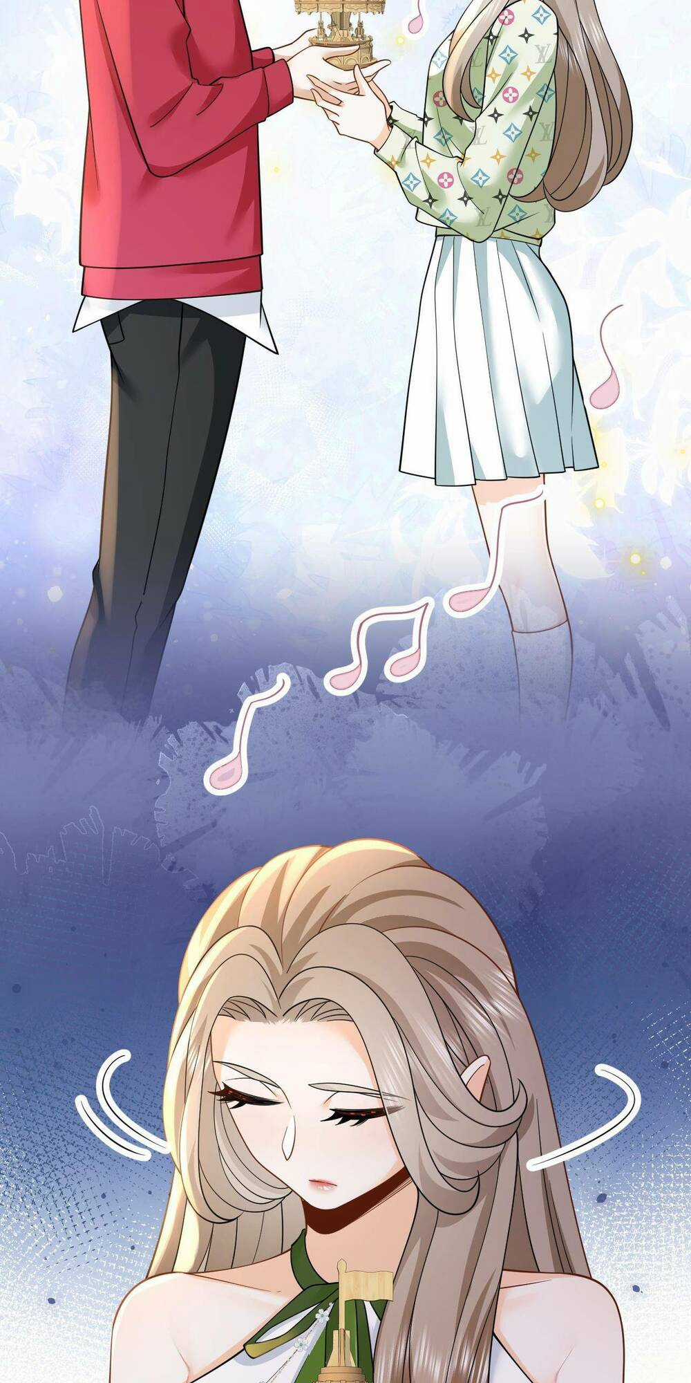 Trùng Sinh, Ta Mới Là Thiên Vương Giải Trí Chapter 12 trang 24