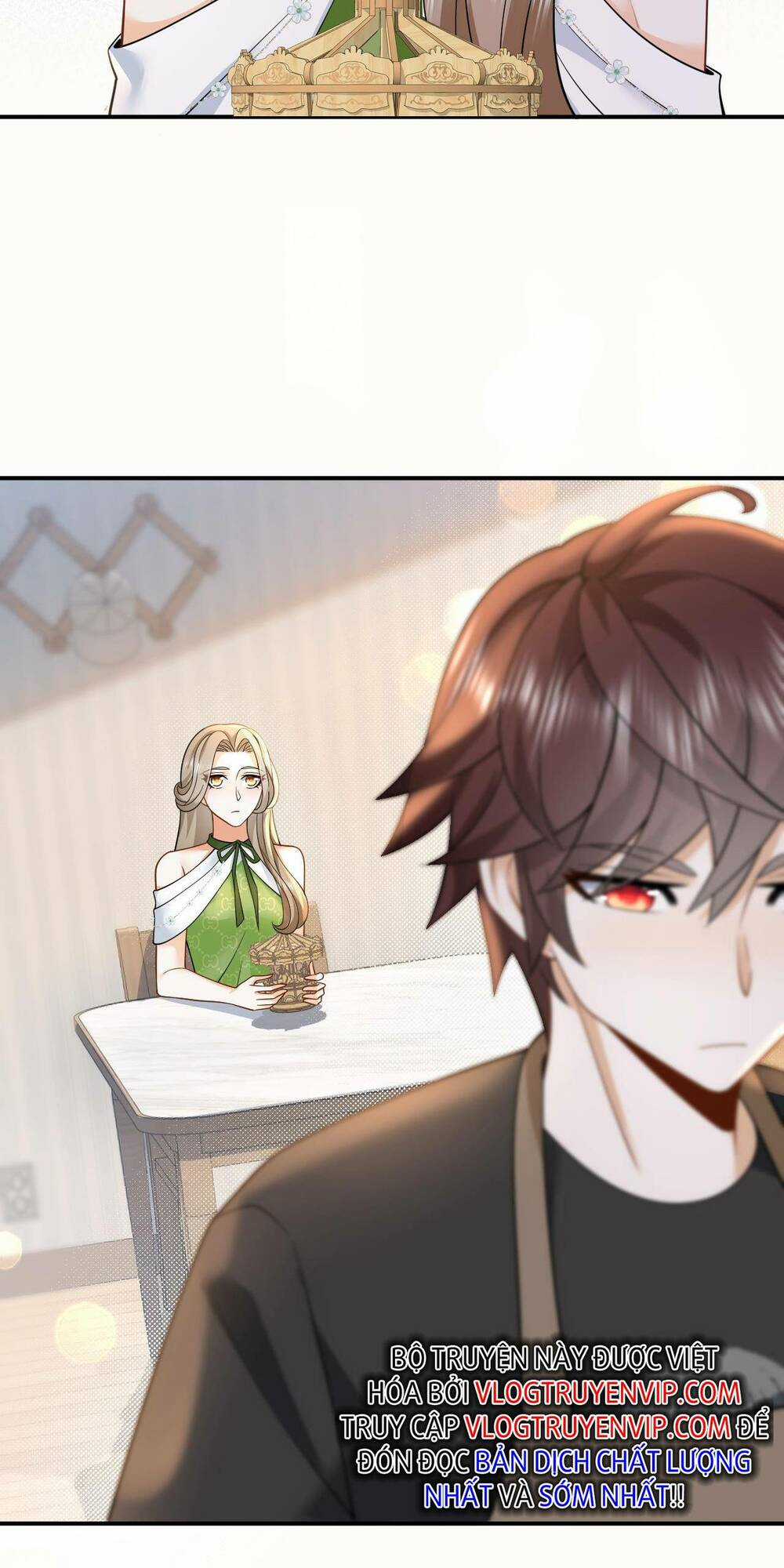 Trùng Sinh, Ta Mới Là Thiên Vương Giải Trí Chapter 12 trang 25